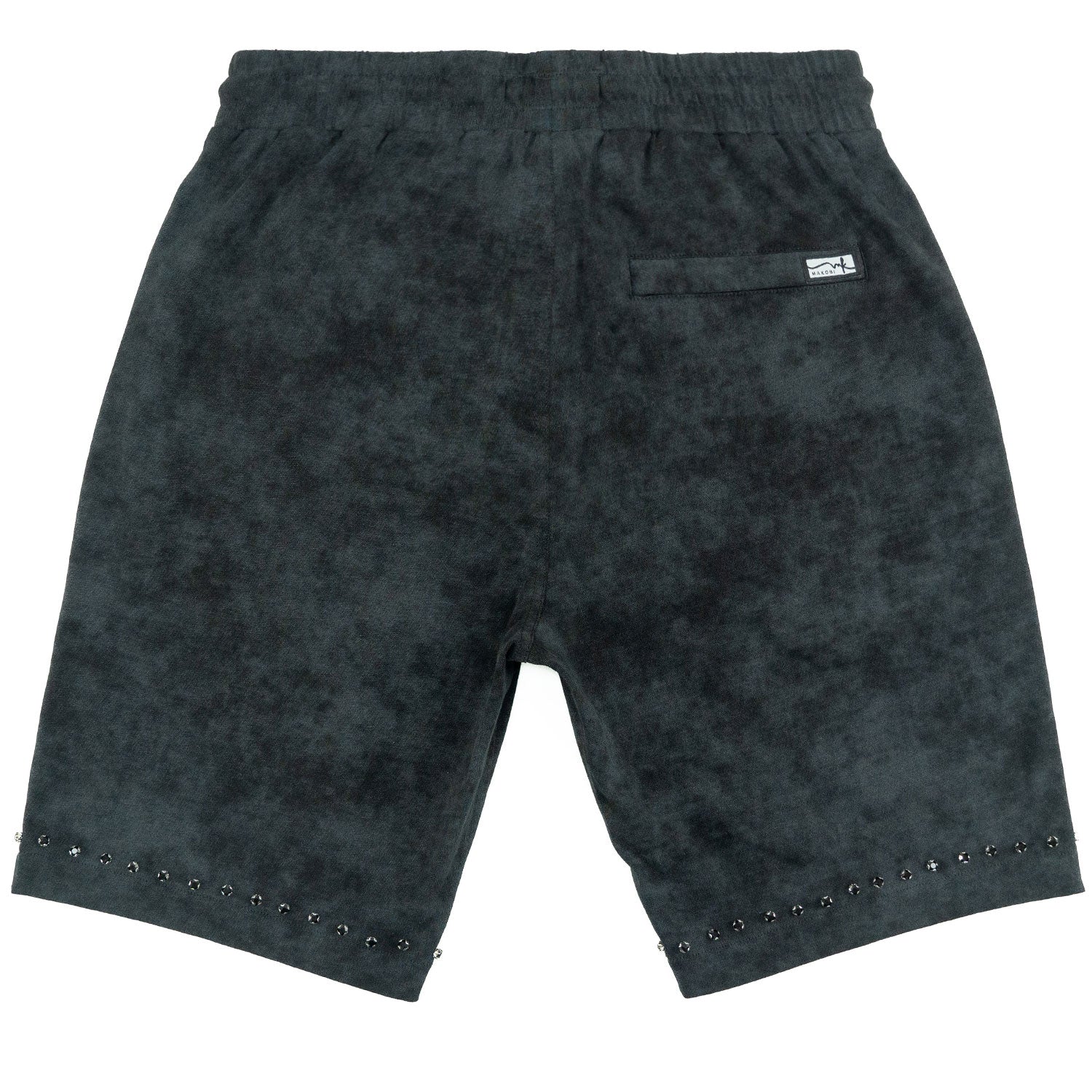 Makobi "Prada" Jersey Short Set