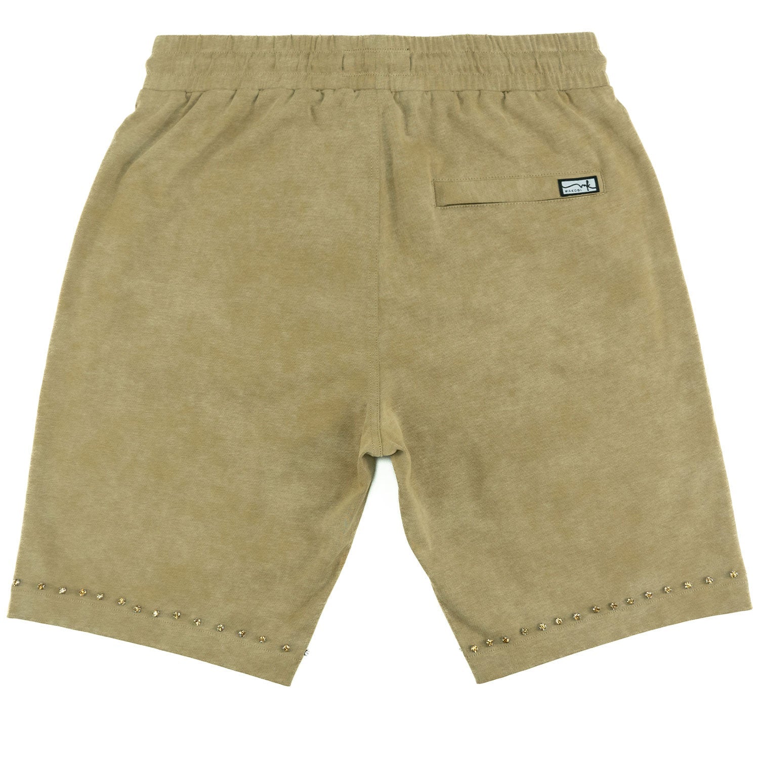 Makobi "Prada" Jersey Short Set