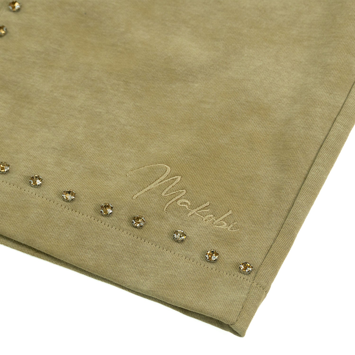 Makobi "Prada" Jersey Short Set