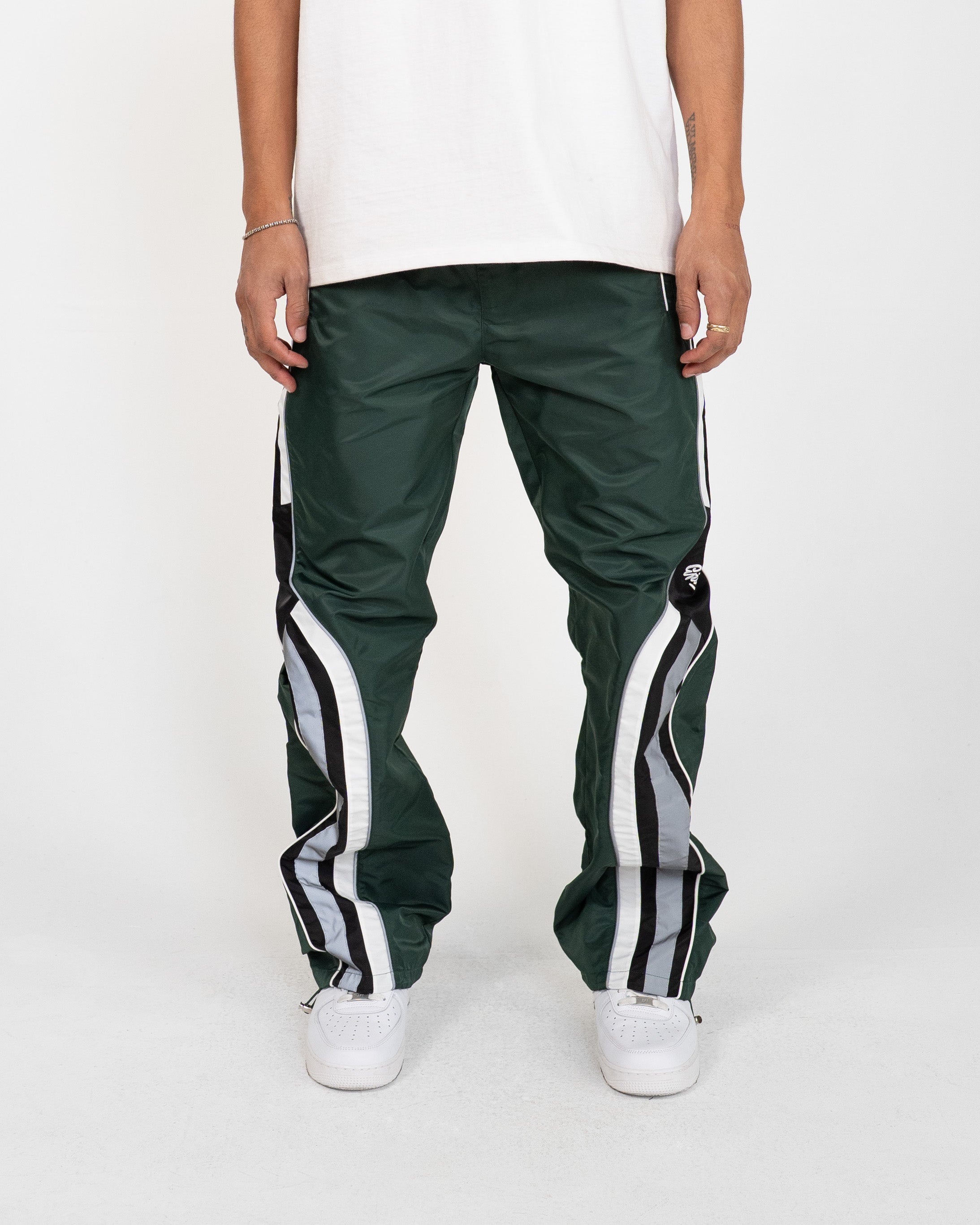 EPTM "Maxx" Pants - Hunter Green