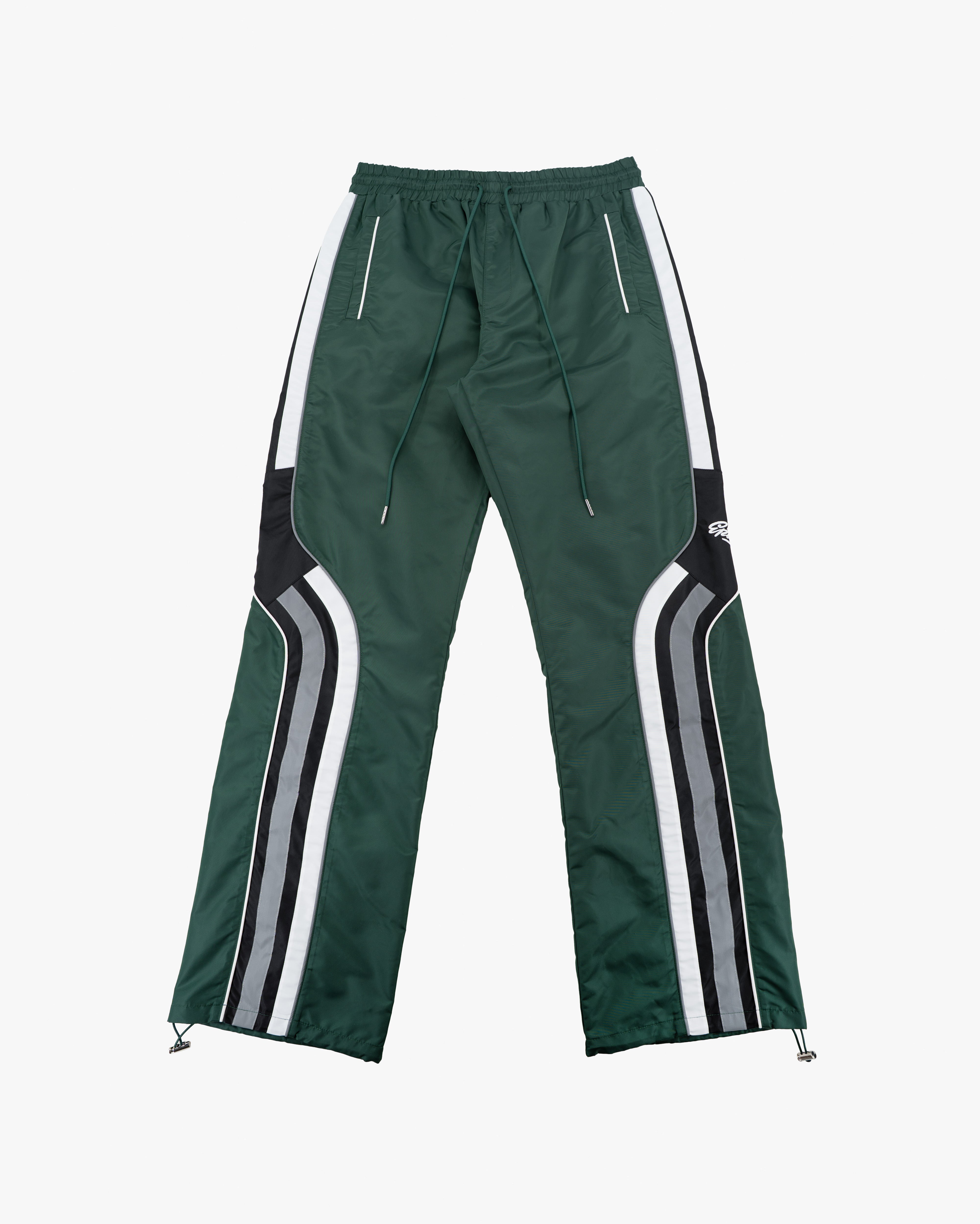 EPTM "Maxx" Pants - Hunter Green
