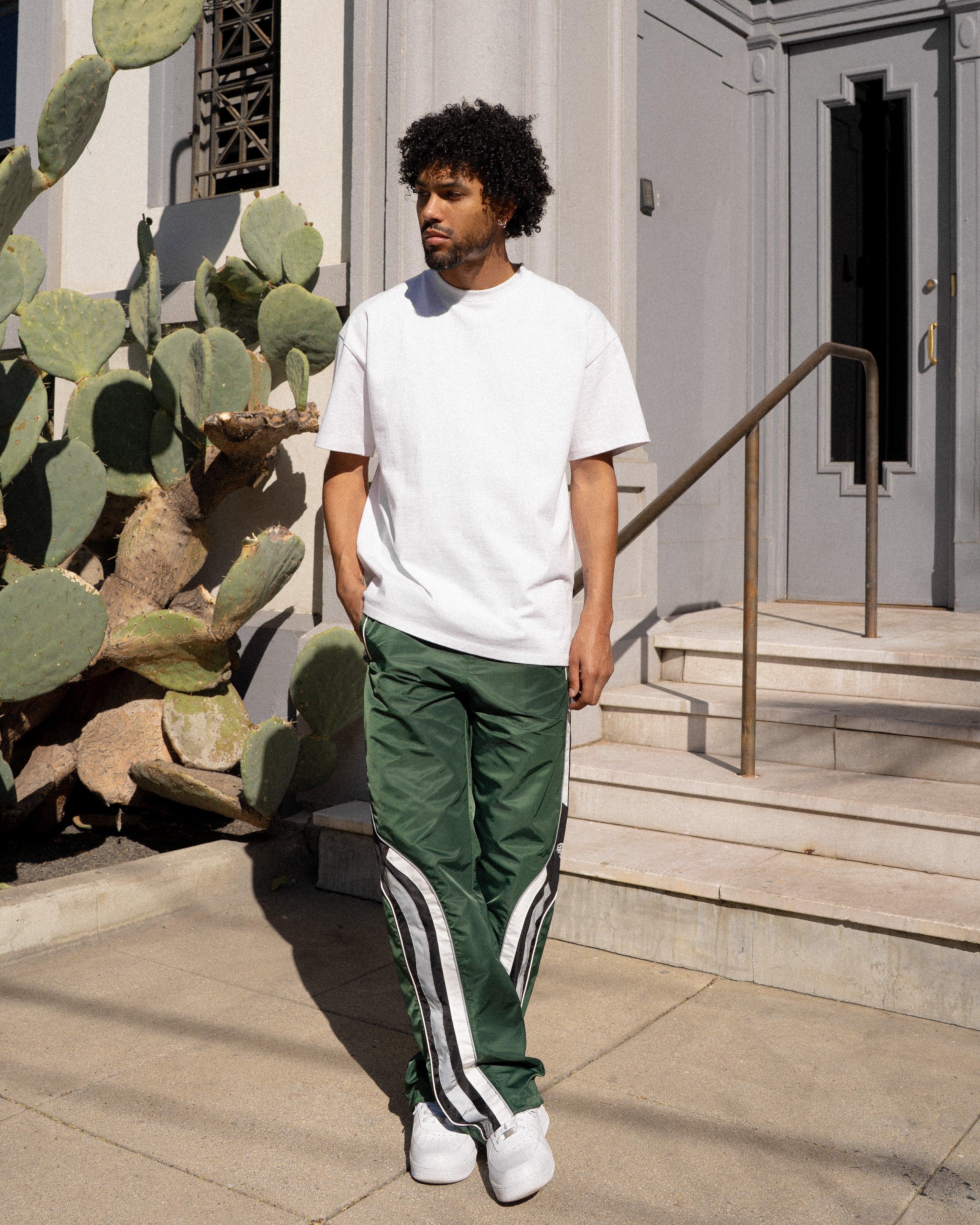 EPTM "Maxx" Pants - Hunter Green