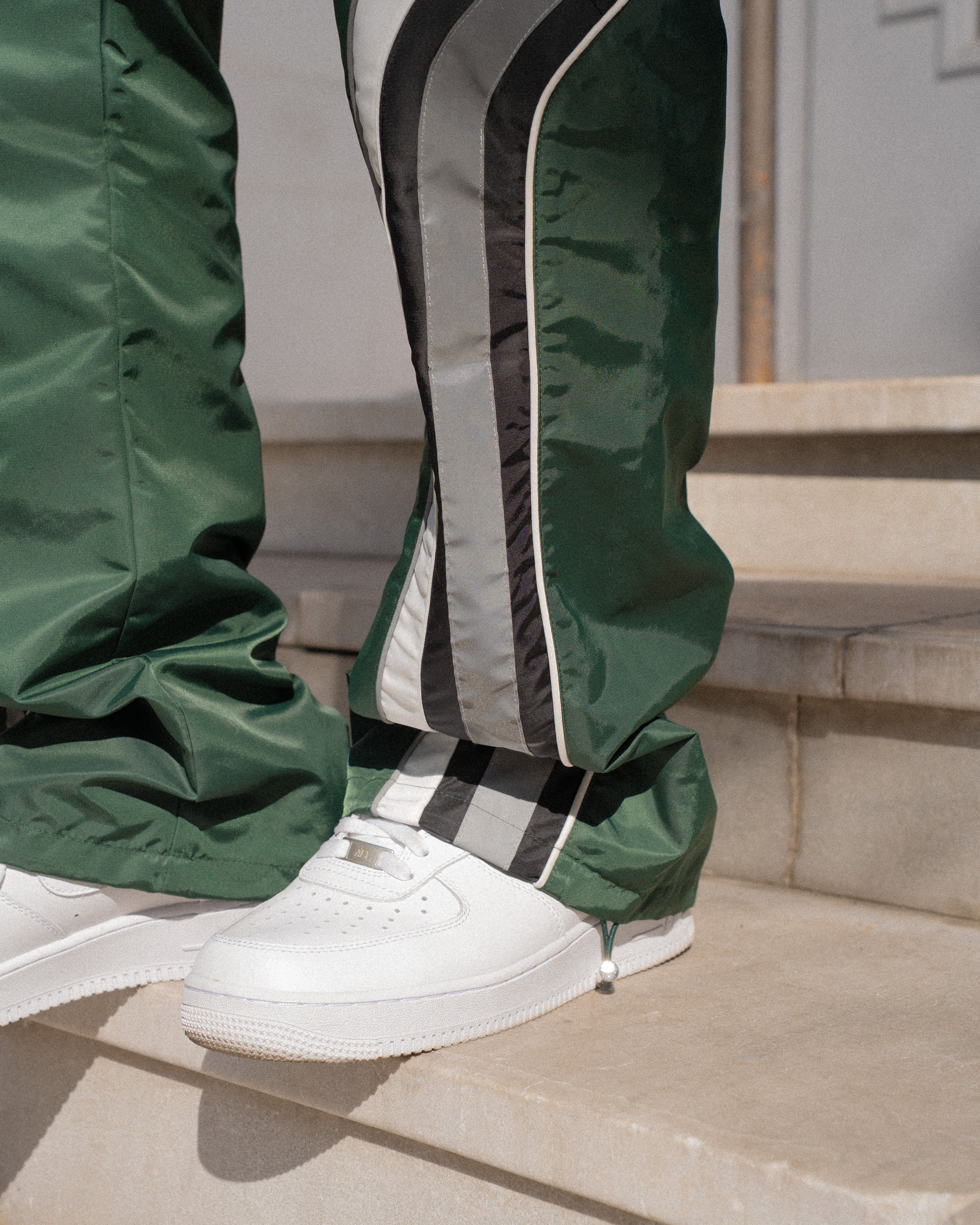 EPTM "Maxx" Pants - Hunter Green