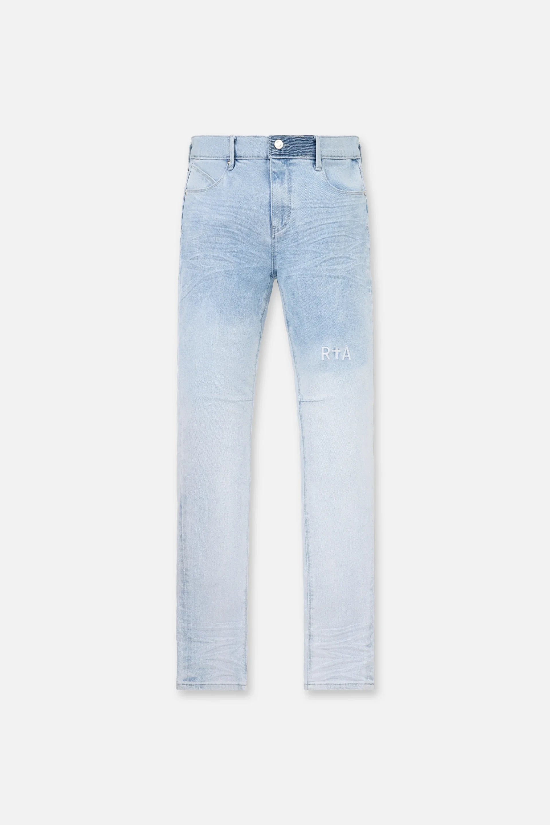 RTA Bryant Skinny Jeans
