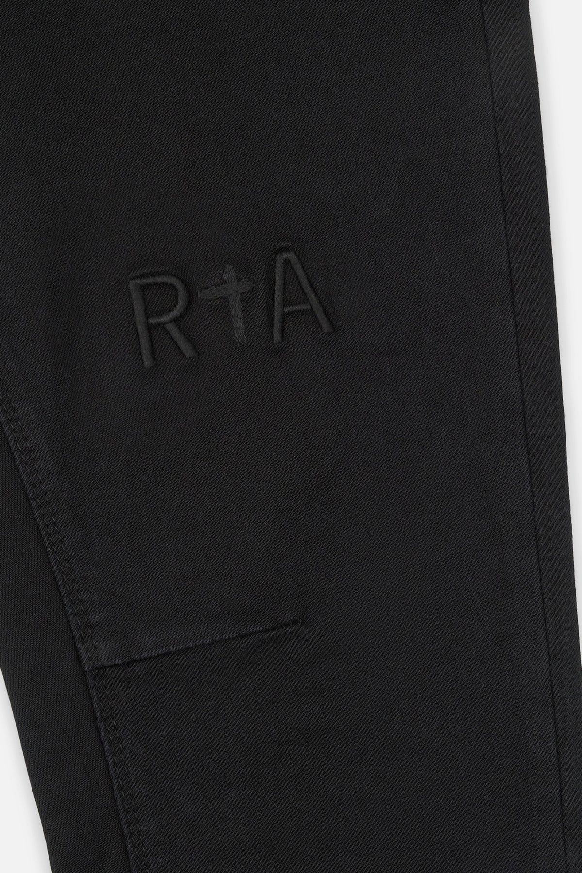 RTA Bryant Skinny Jeans