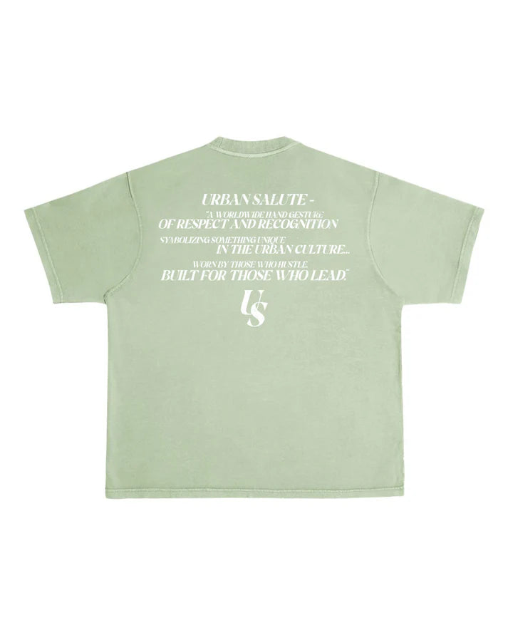Urban Salute T-Shirt