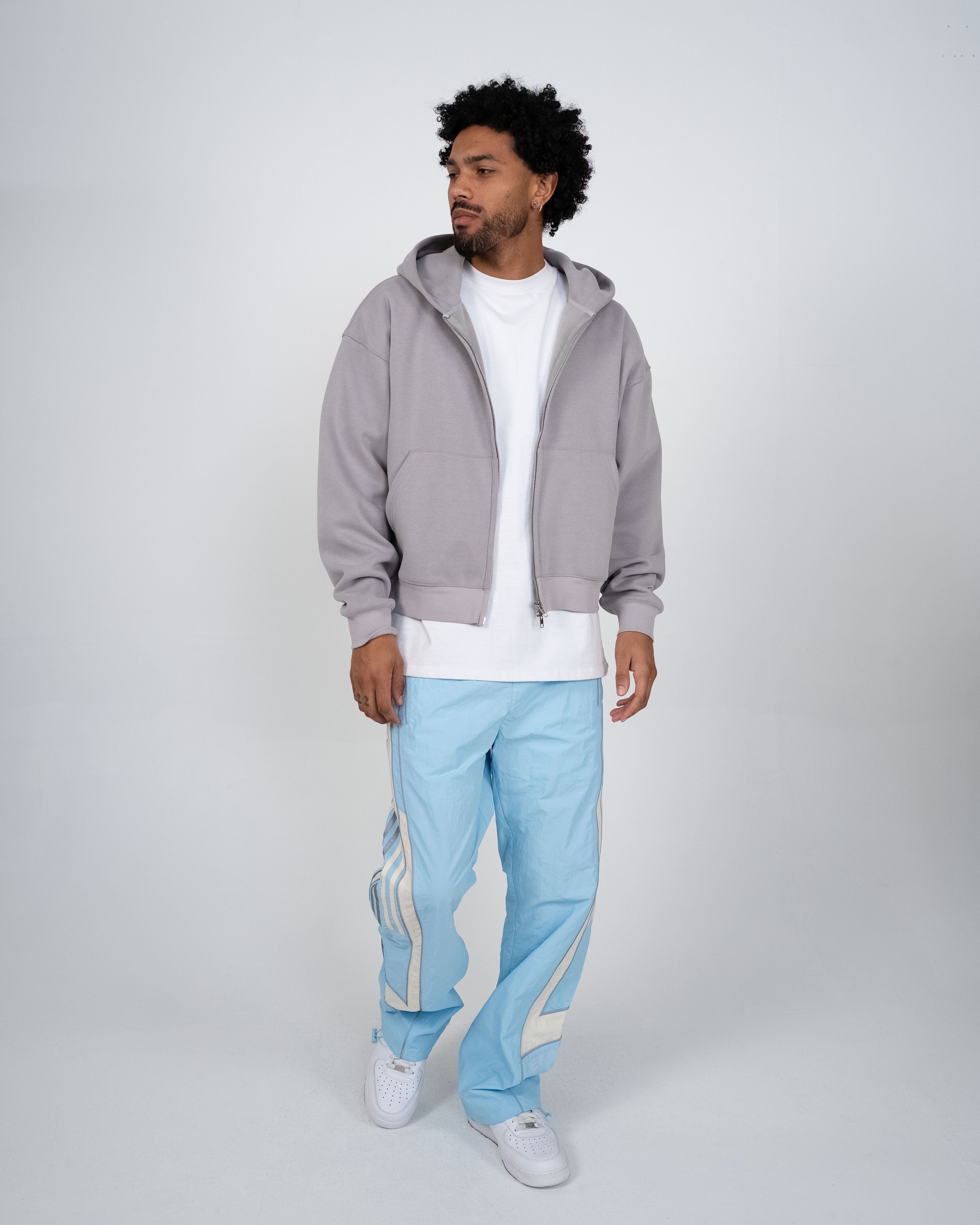 EPTM "Palido" Pants