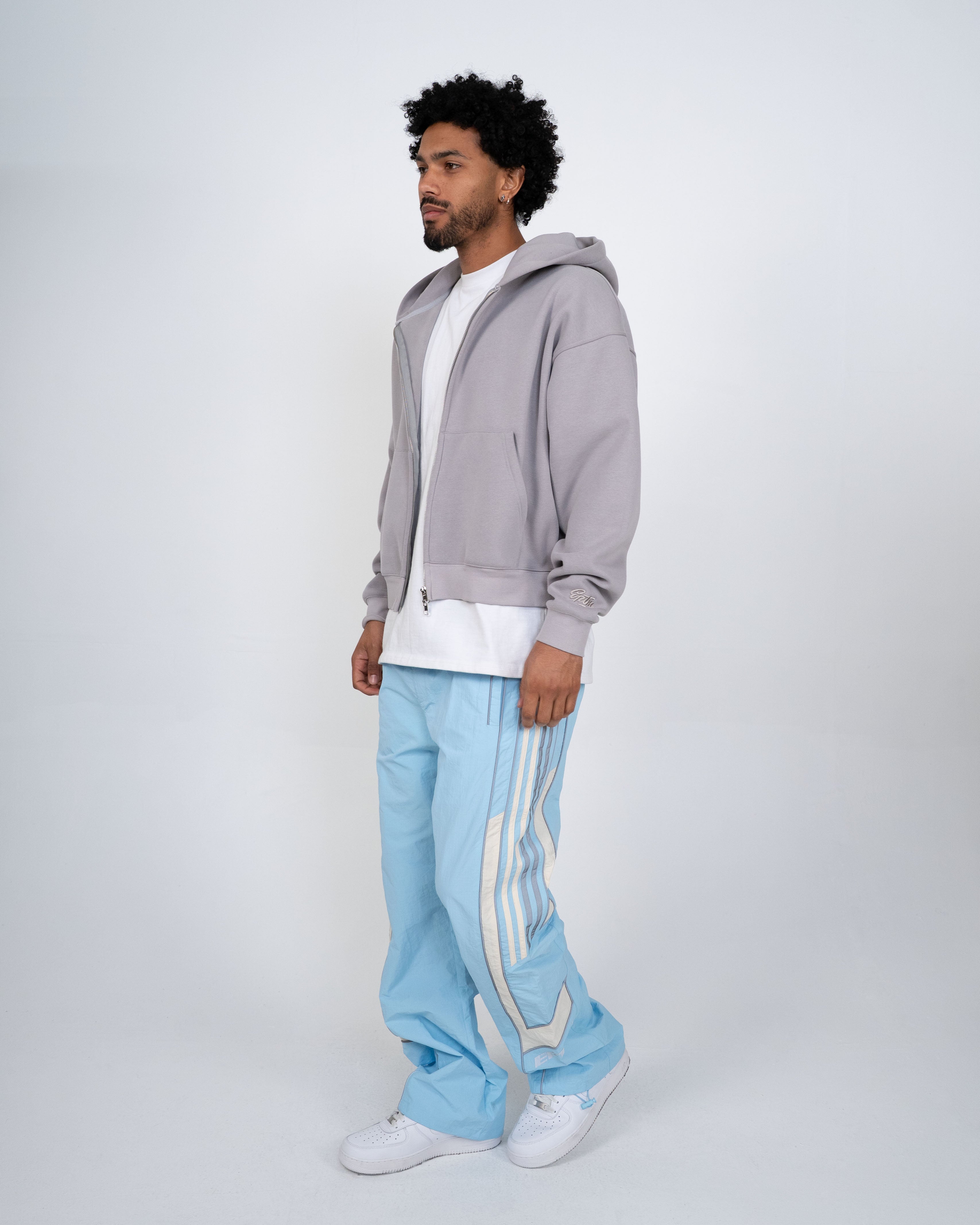 EPTM "Palido" Pants
