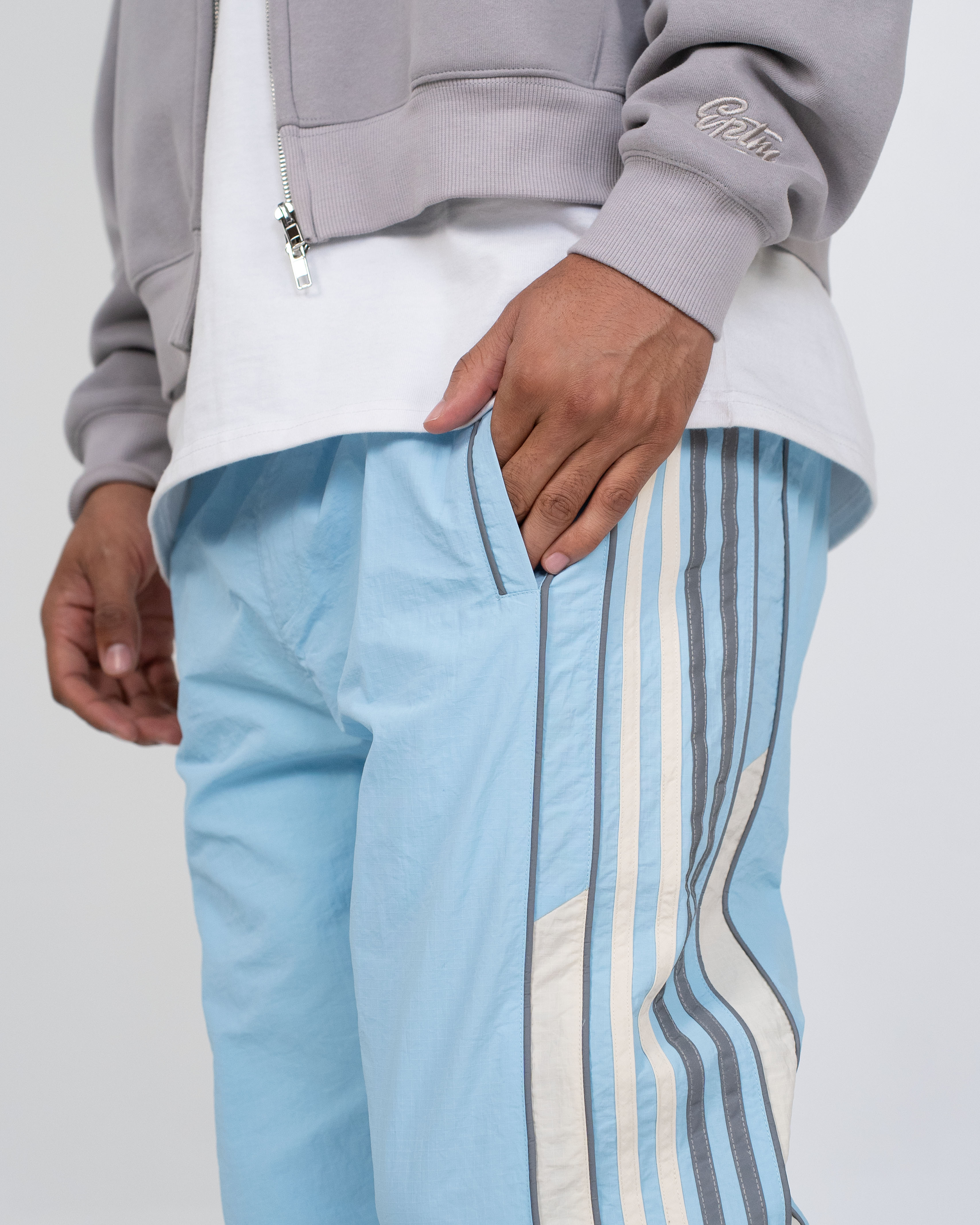 EPTM "Palido" Pants