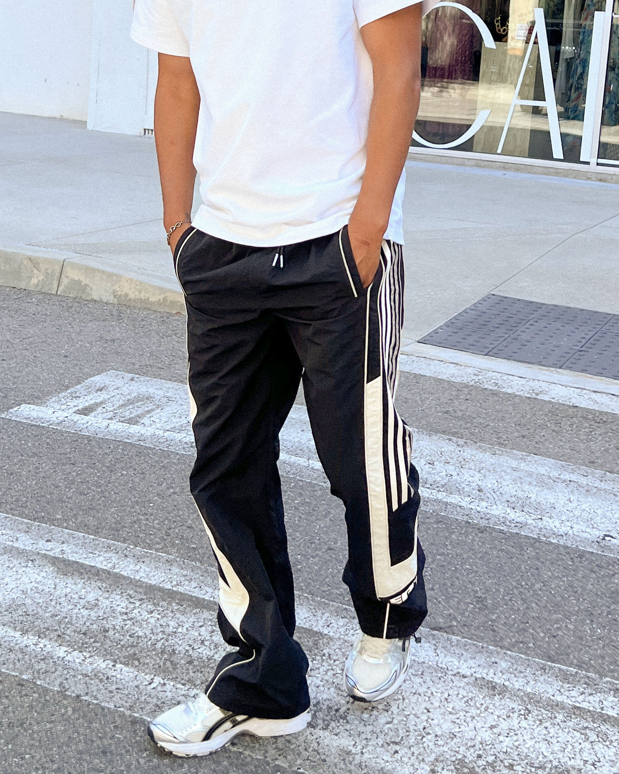 EPTM "Palido" Pants