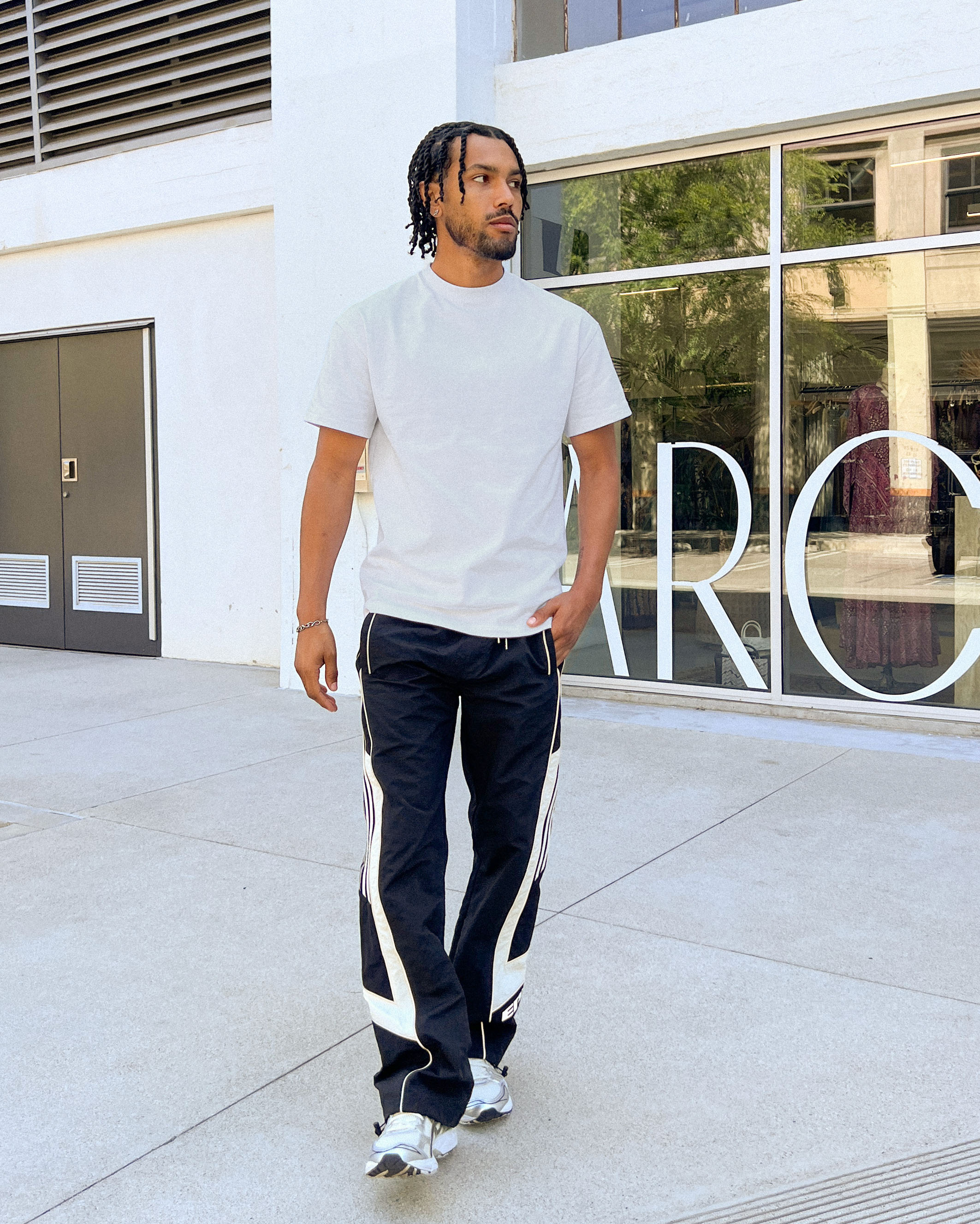 EPTM "Palido" Pants