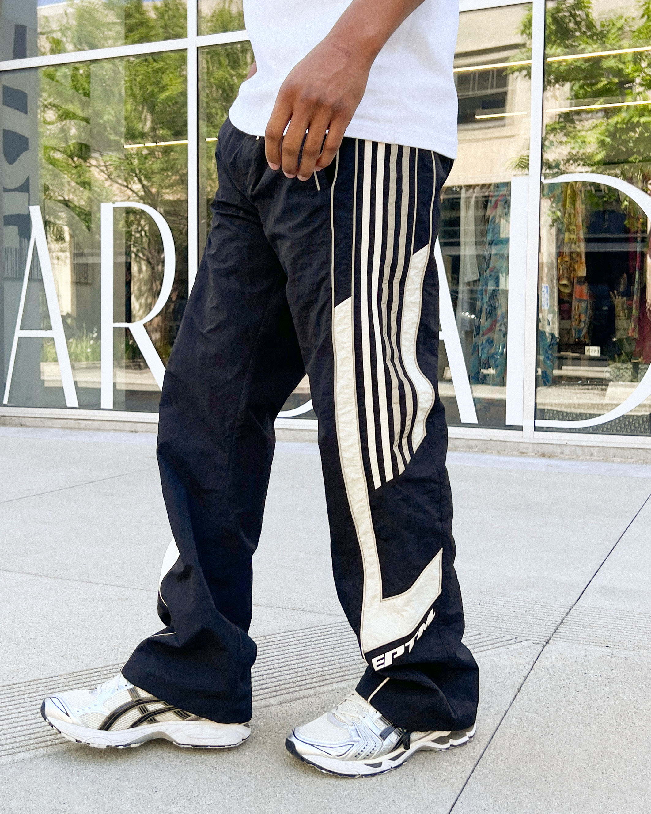 EPTM "Palido" Pants