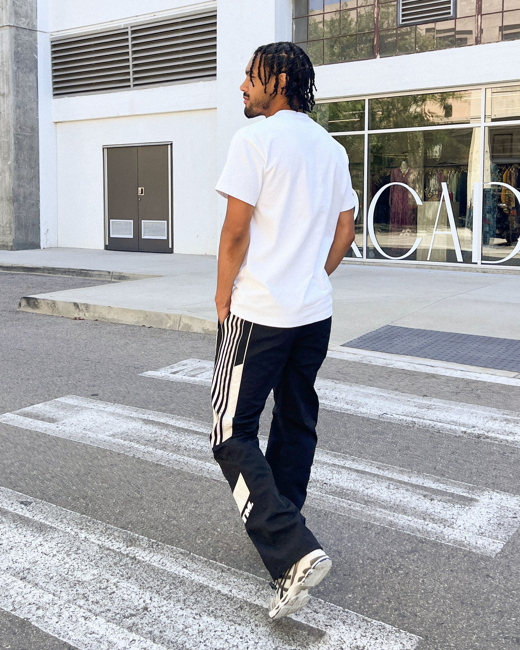 EPTM "Palido" Pants