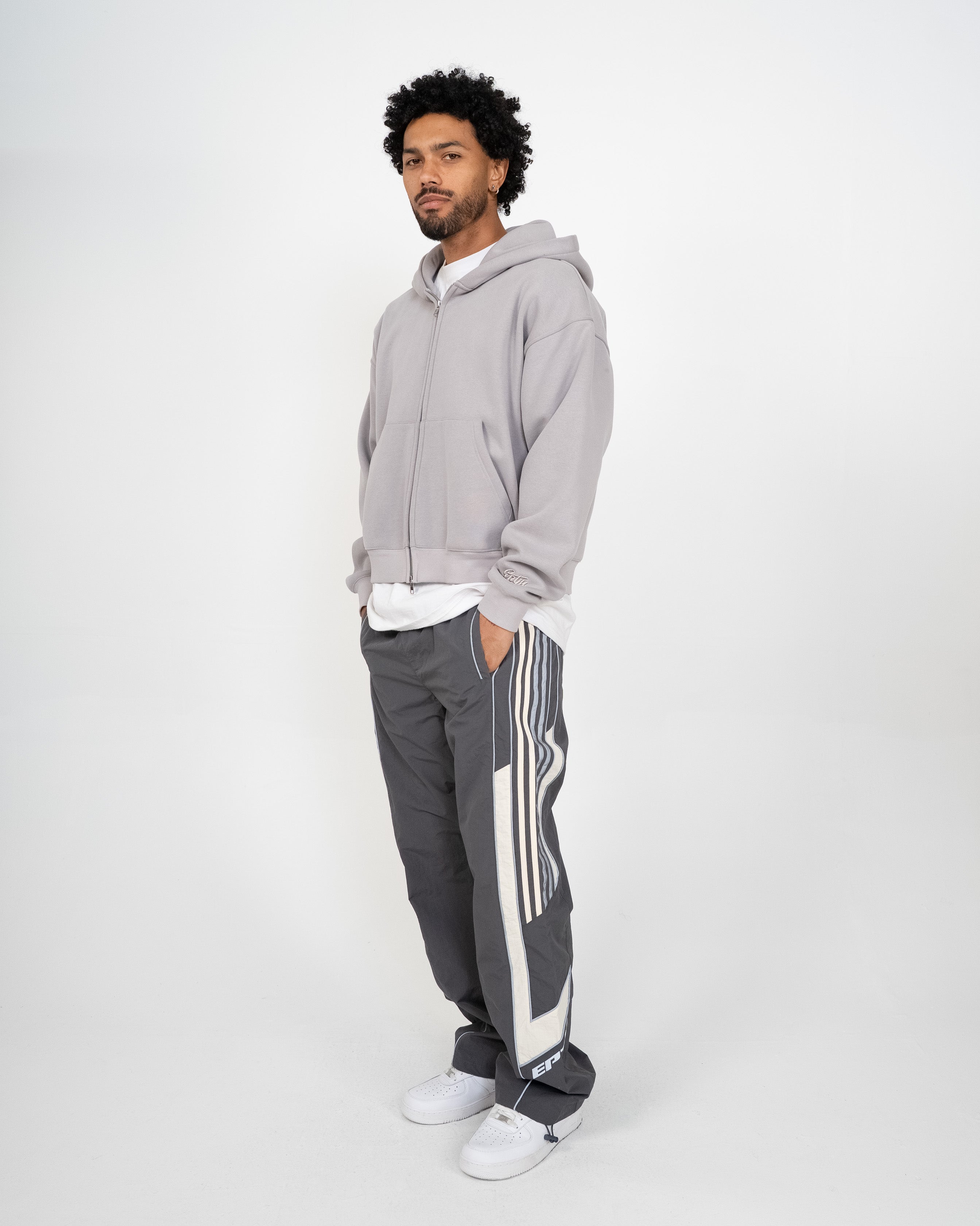 EPTM "Palido" Pants