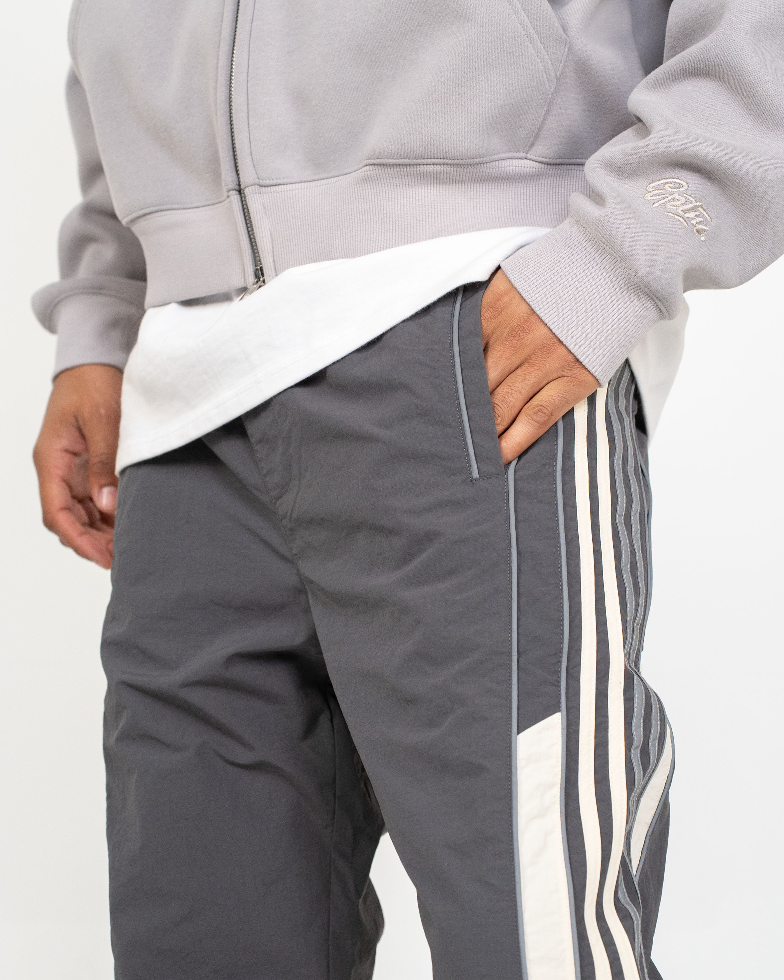EPTM "Palido" Pants