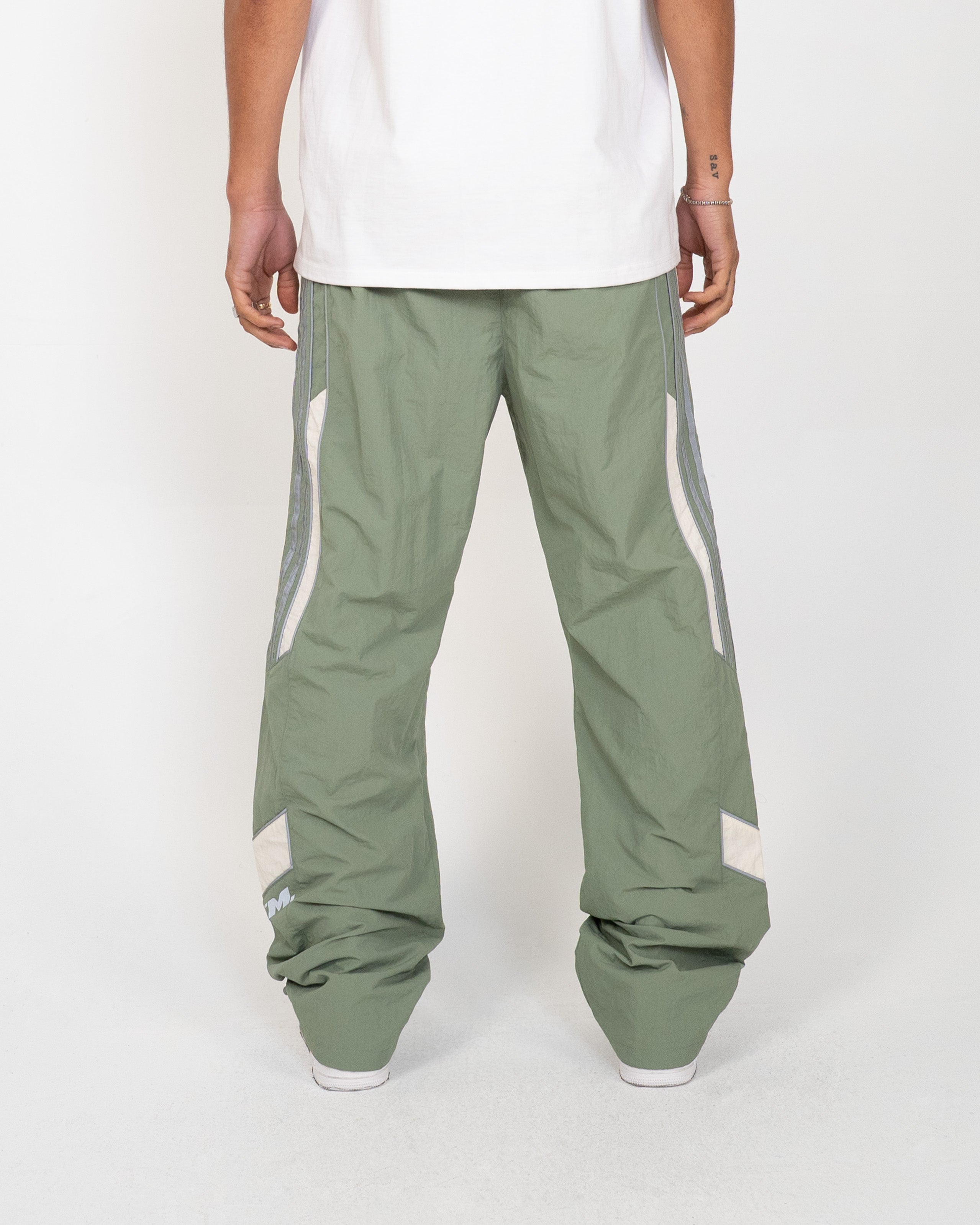 EPTM "Palido" Pants