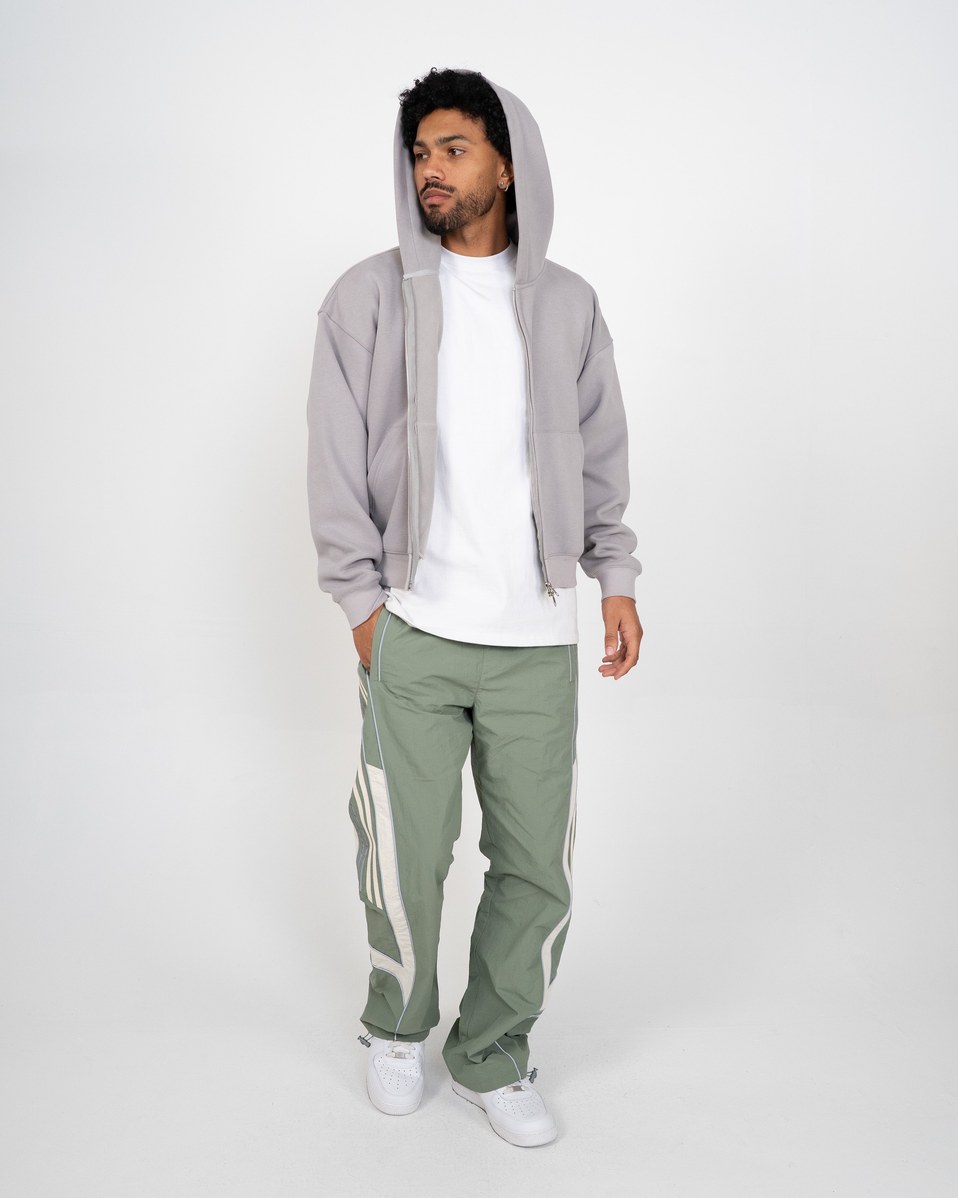 EPTM "Palido" Pants