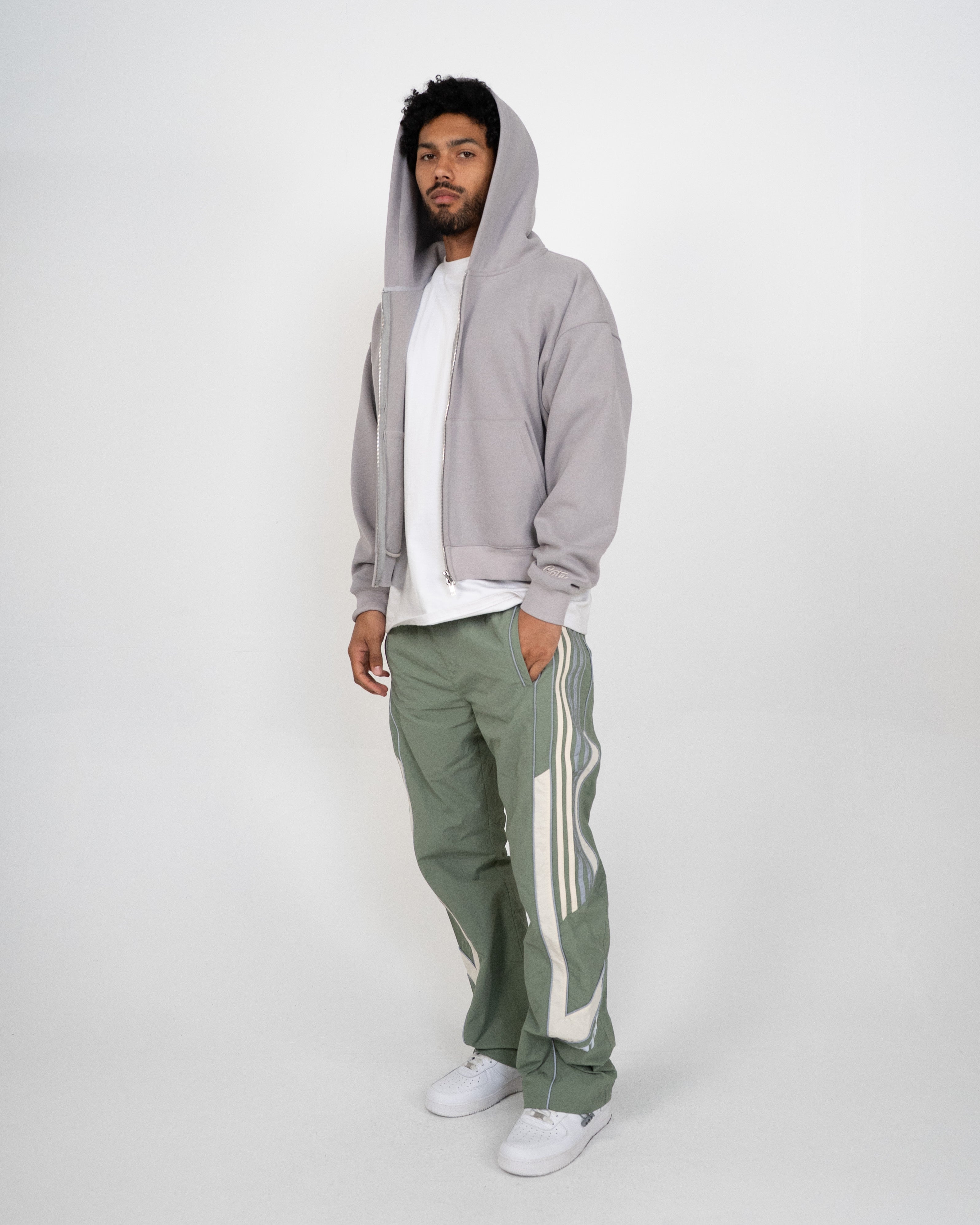 EPTM "Palido" Pants