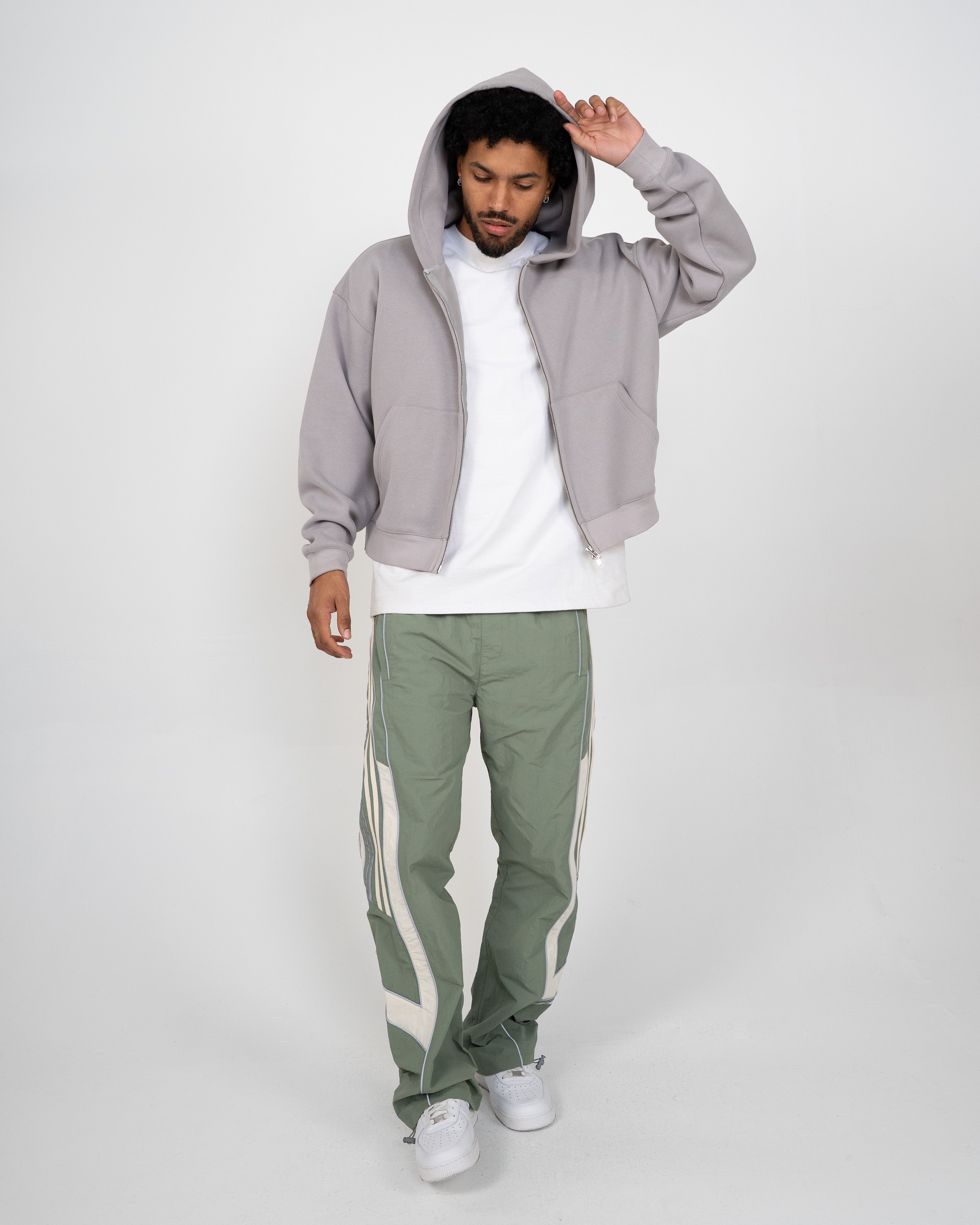 EPTM "Palido" Pants