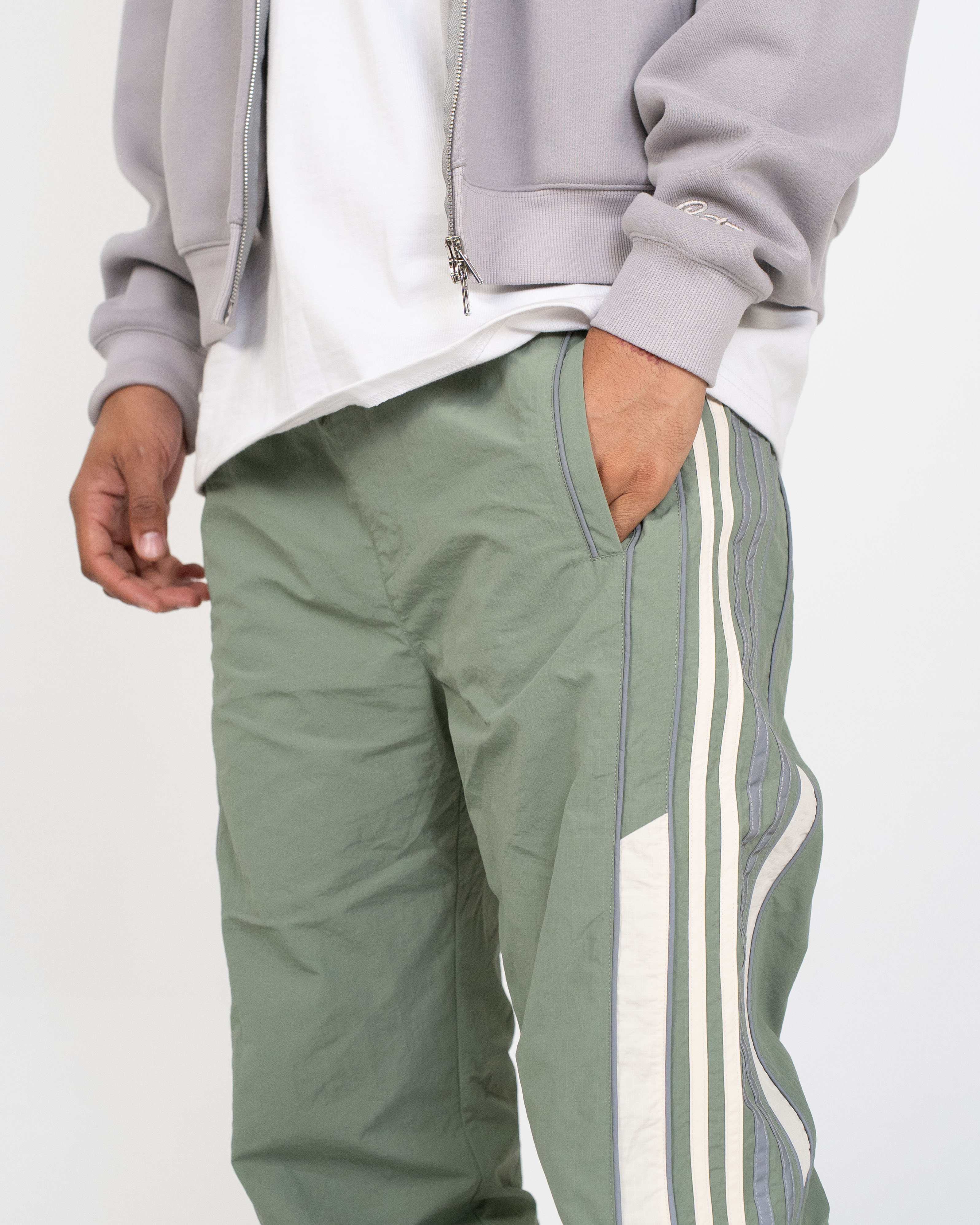 EPTM "Palido" Pants