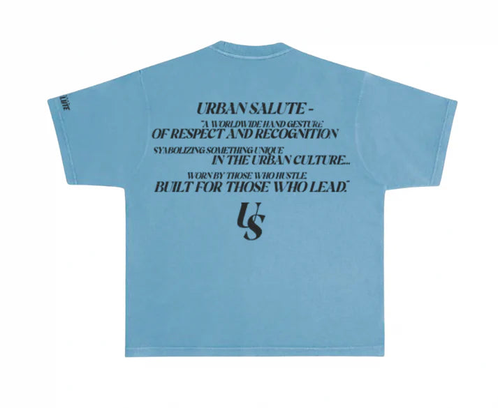 Urban Salute T-Shirt