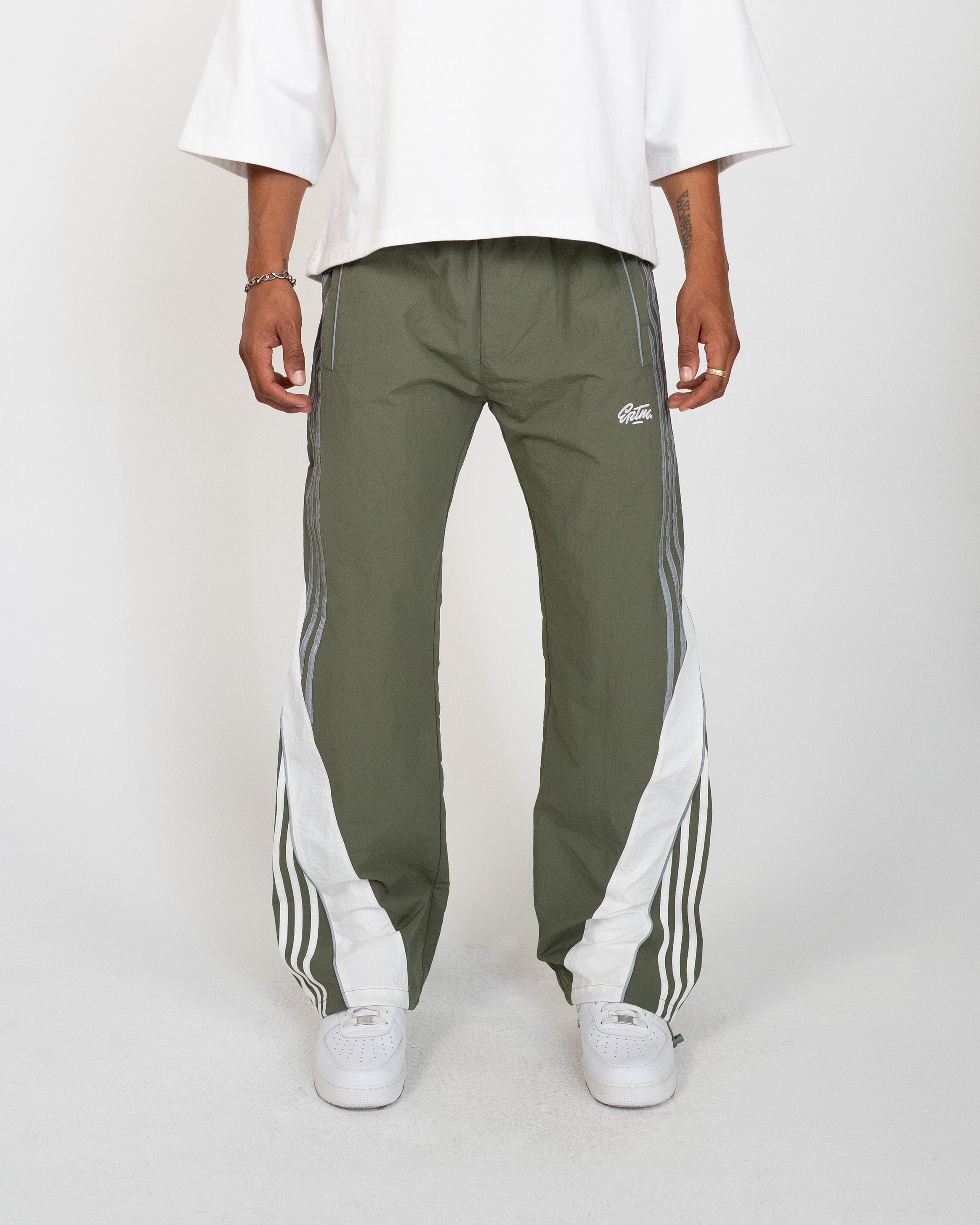 EPTM "Retina" Pants
