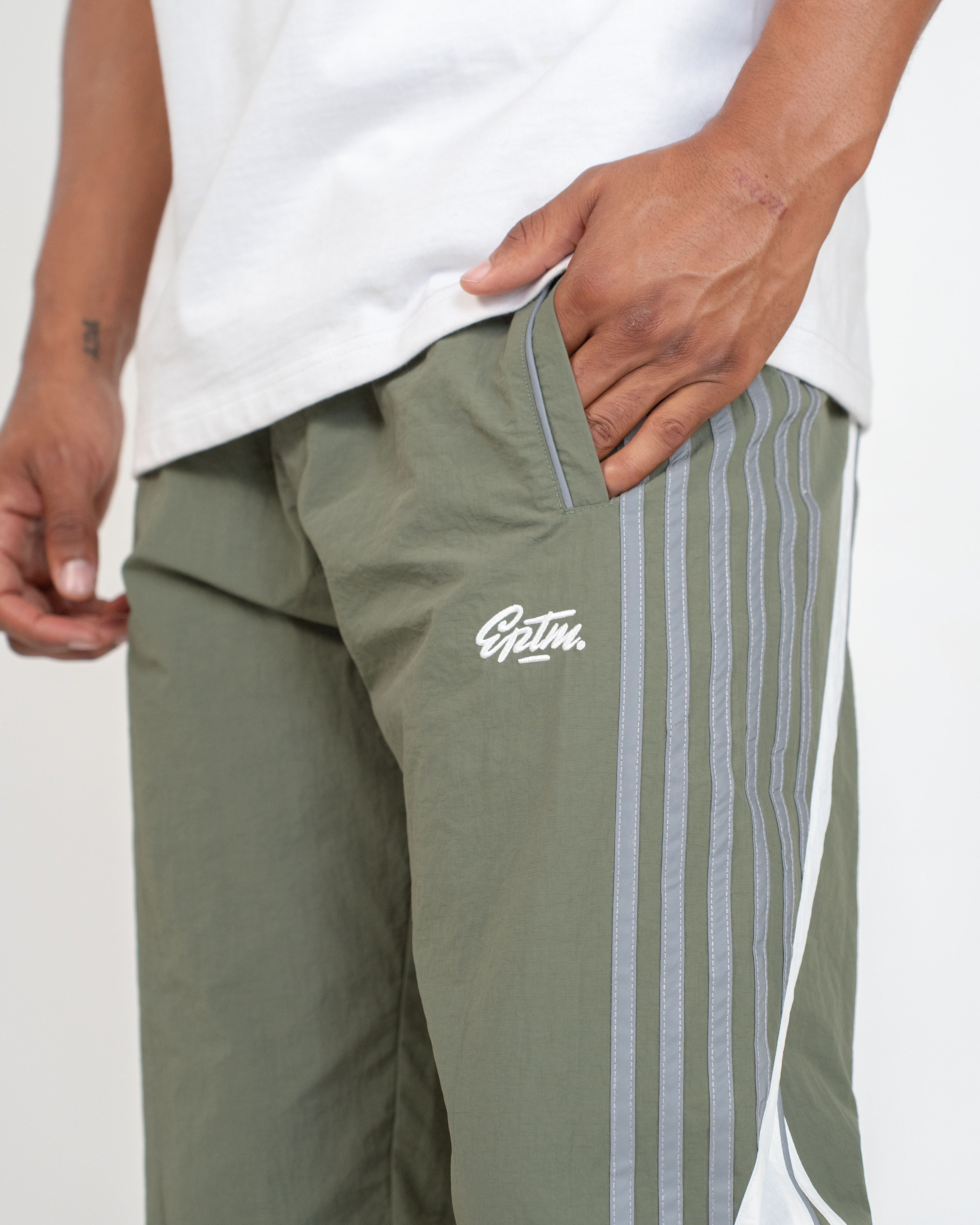 EPTM "Retina" Pants