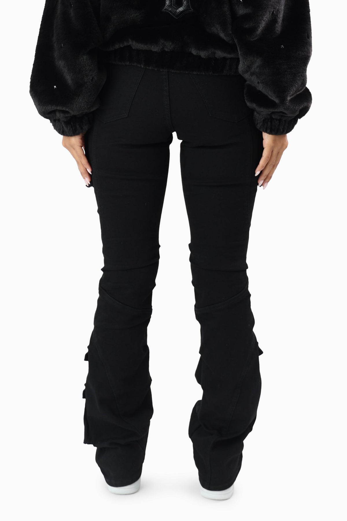Smoke Rise Women's Double Flap Utility Pants