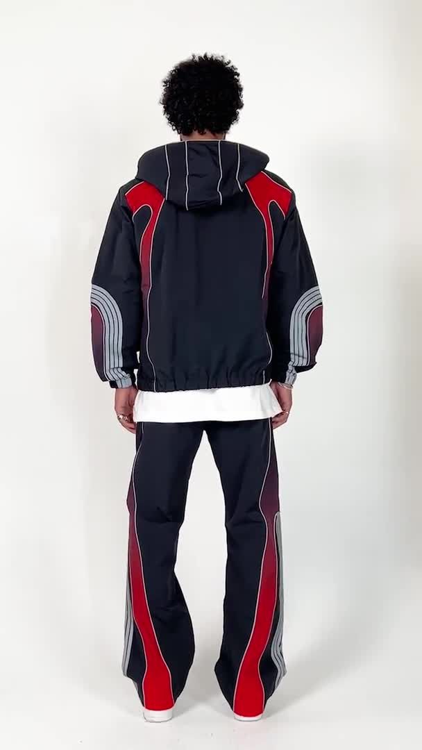 EPTM "Helios" Track Suit