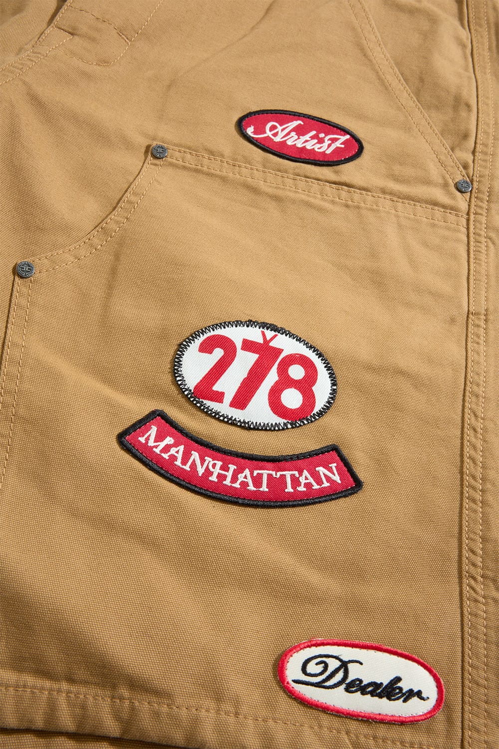 Jordan Craig "The Re-Up" Retro Cargo Shorts