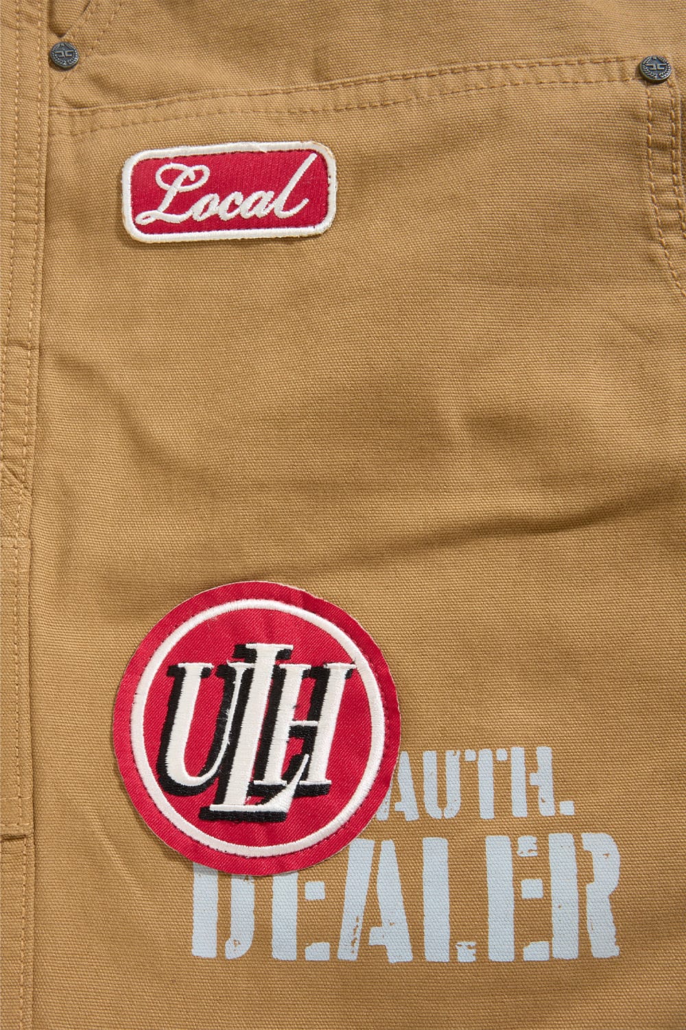 Jordan Craig "The Re-Up" Retro Cargo Shorts