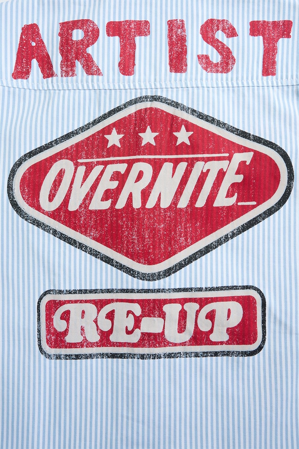 Jordan Craig "Local Dealer" The Re-up Mechanic Shirt