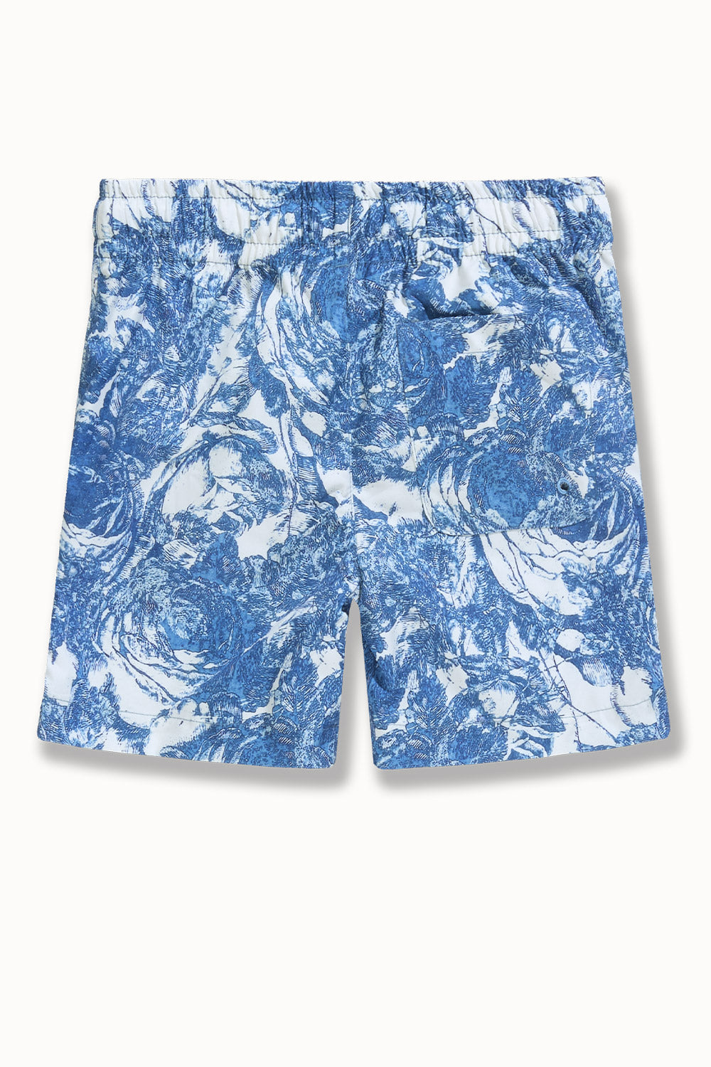 See You in Paradise Kids "Paradise Palms" T-Shirt & Shorts Set