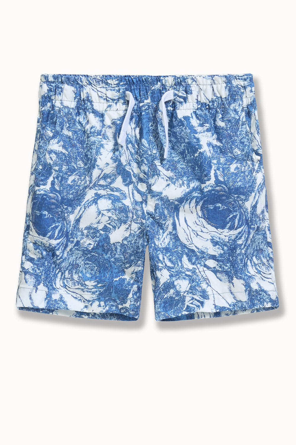See You in Paradise Kids "Paradise Palms" T-Shirt & Shorts Set