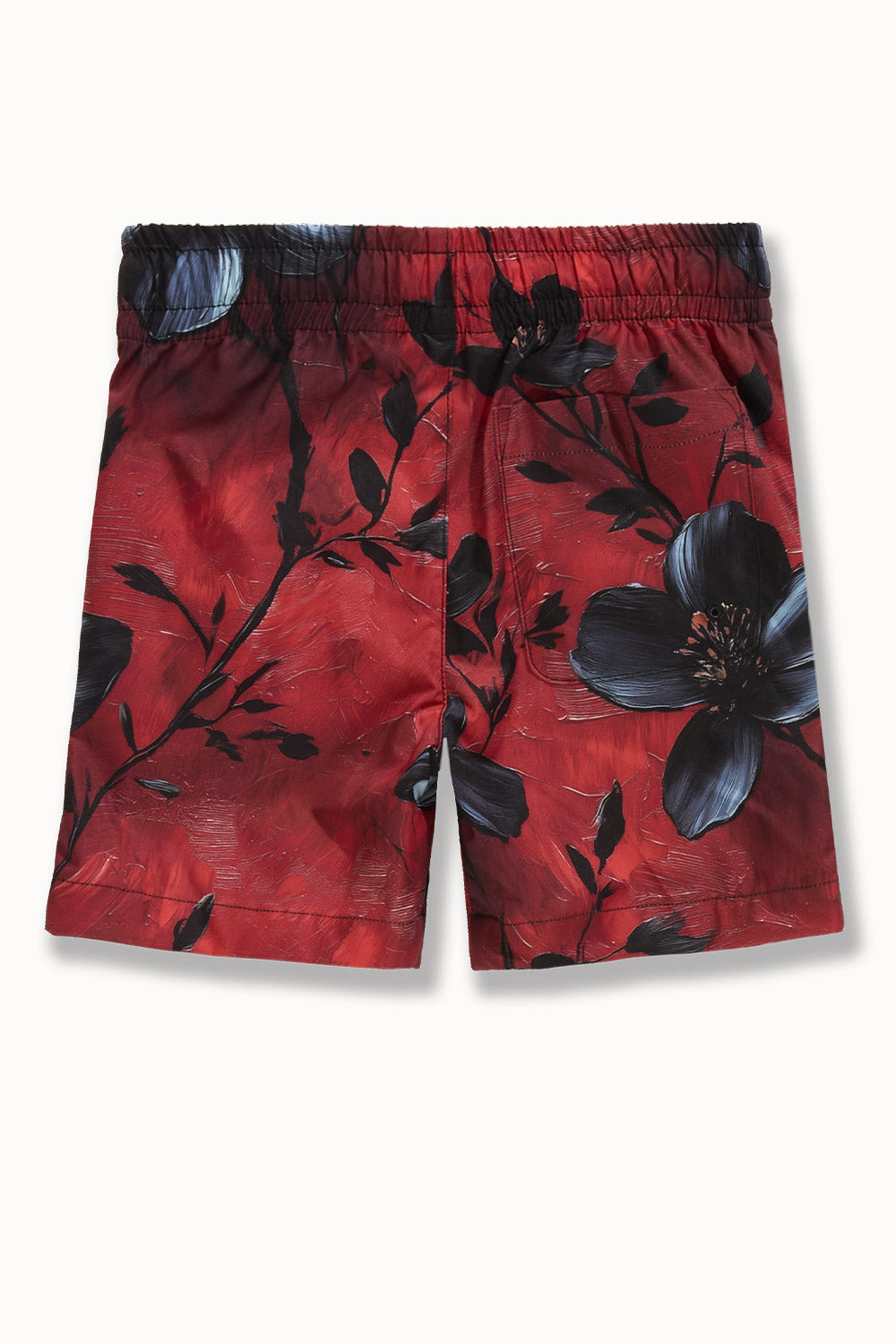 See You in Paradise Kids "Paradise Palms" T-Shirt & Shorts Set