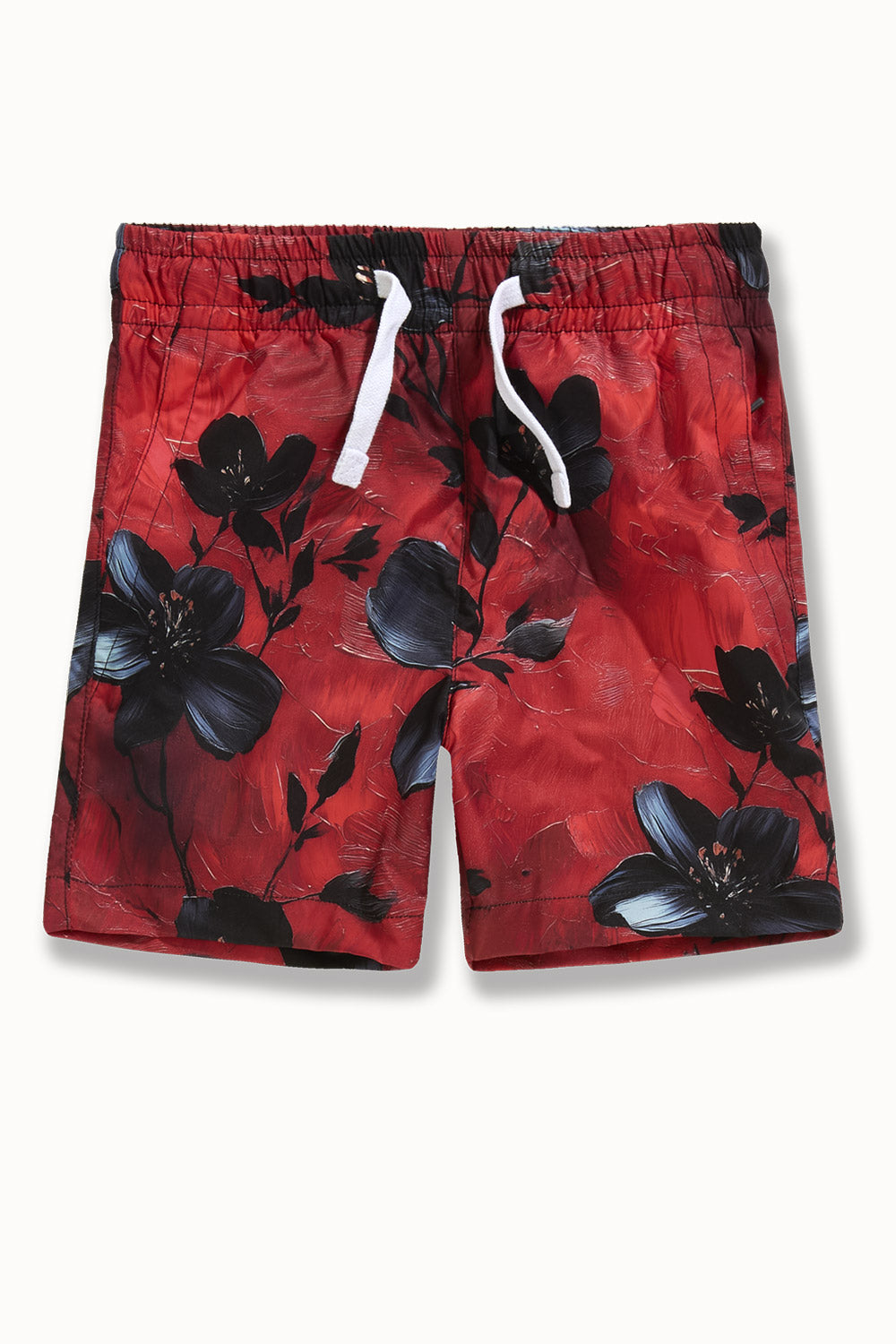 See You in Paradise Kids "Paradise Palms" T-Shirt & Shorts Set