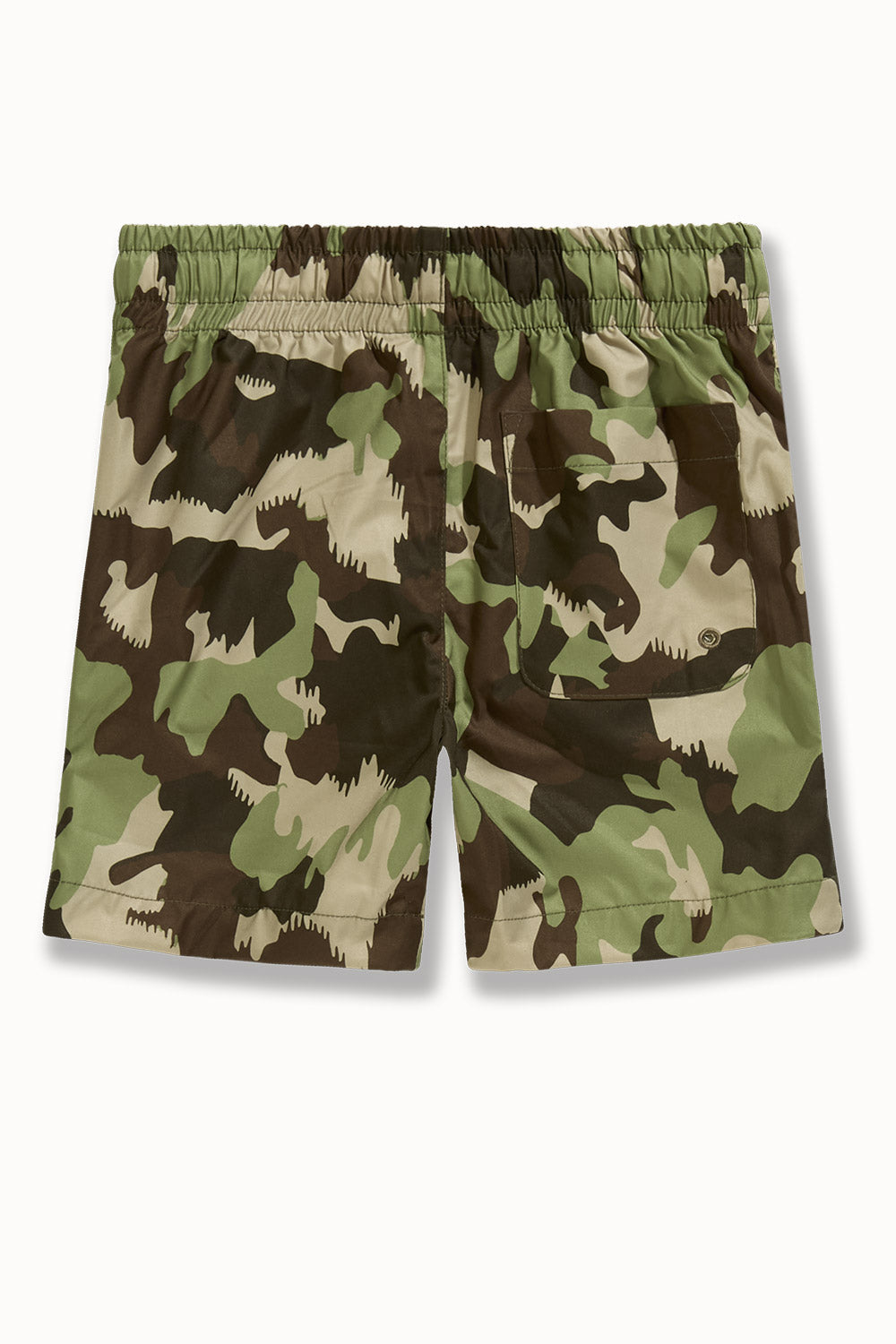 See You in Paradise Kids "Paradise Palms" T-Shirt & Shorts Set
