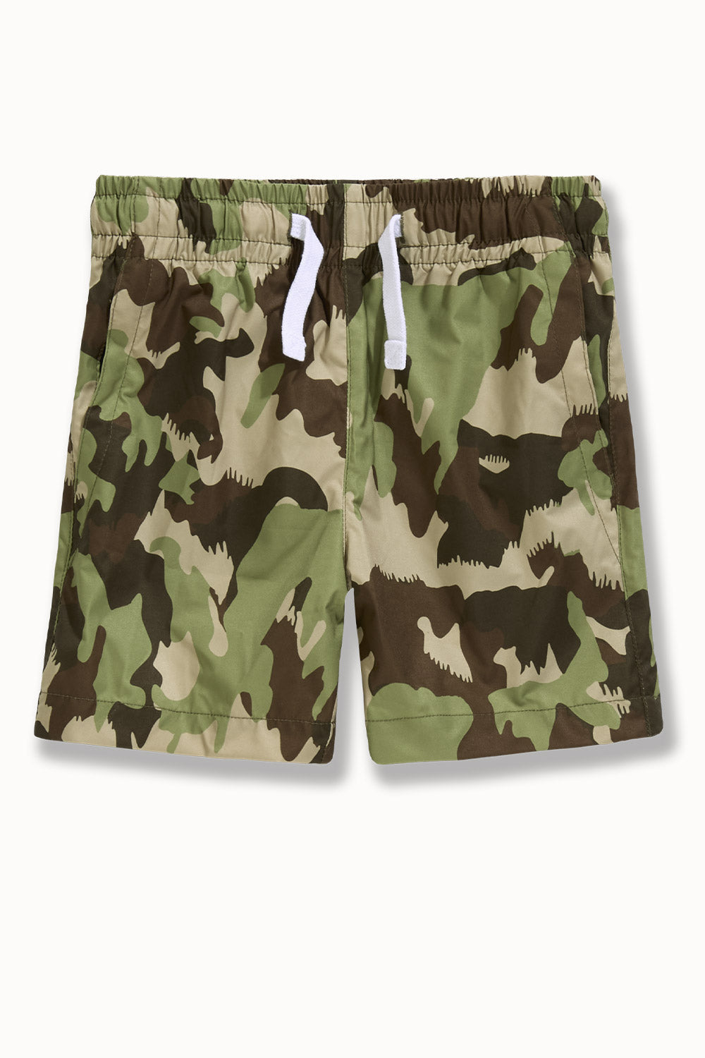 See You in Paradise Kids "Paradise Palms" T-Shirt & Shorts Set