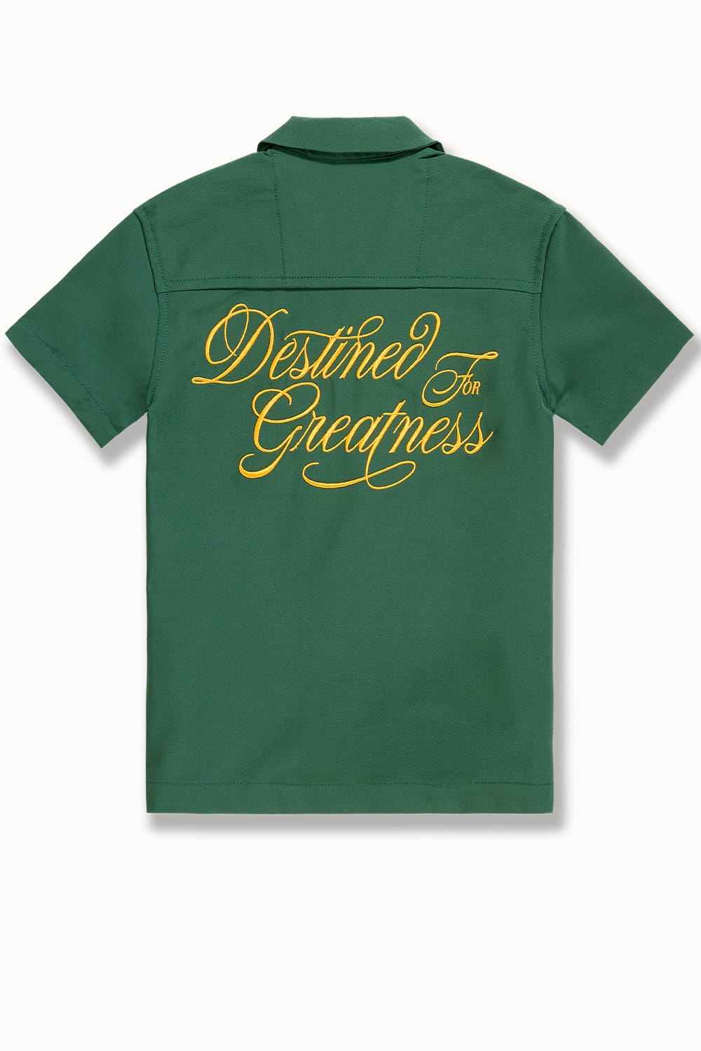 Jordan Craig Kids "Heavenly" Shirt & Shorts Set