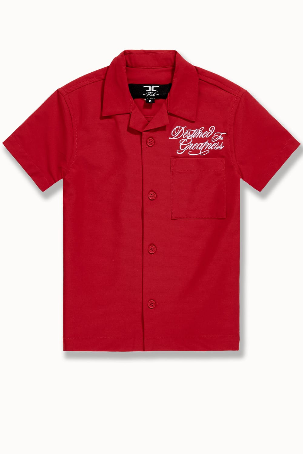 Jordan Craig Kids "Heavenly" Shirt & Shorts Set