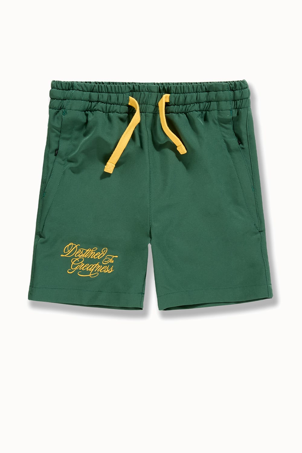 Jordan Craig Kids "Heavenly" Shirt & Shorts Set