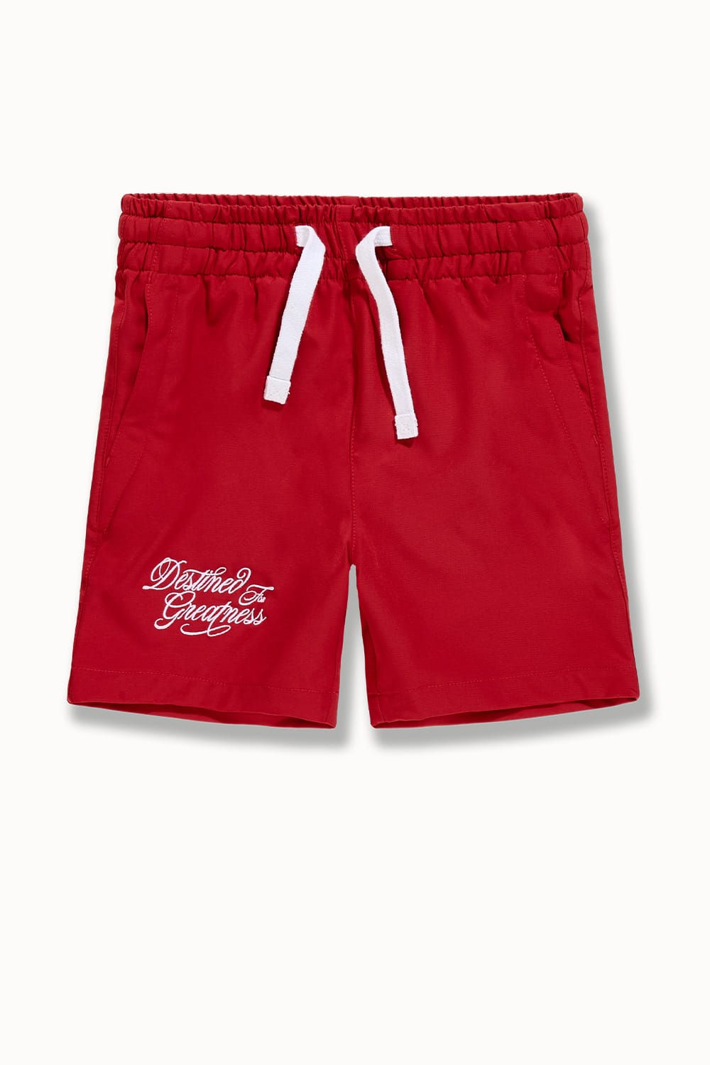 Jordan Craig Kids "Heavenly" Shirt & Shorts Set