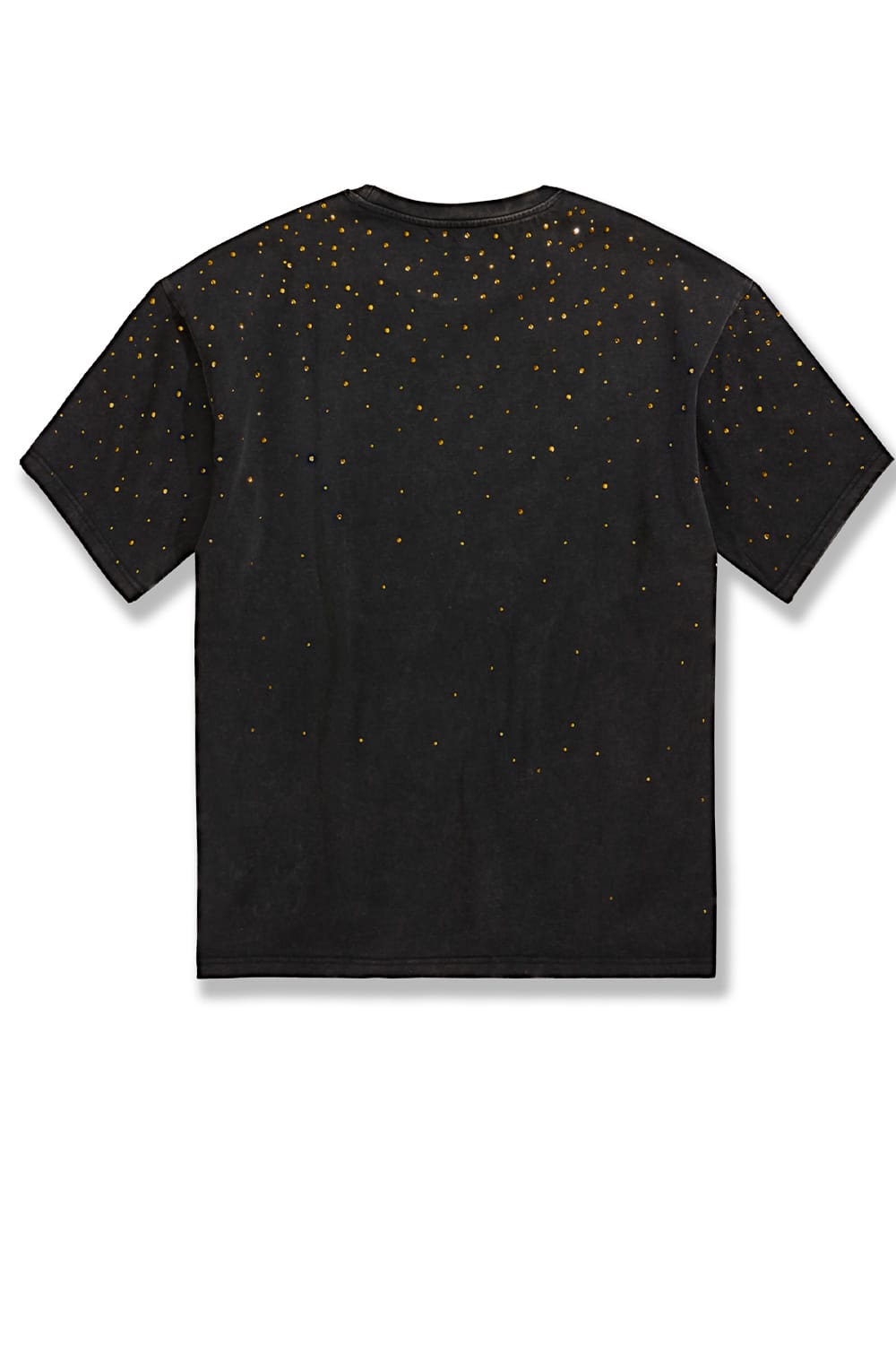 Jordan Craig "Radiant" Rhinestone Crewneck T-Shirt