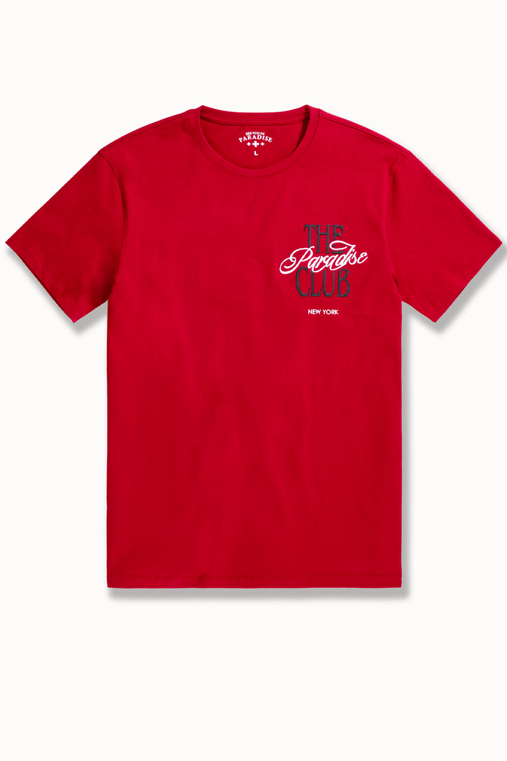 See You In Paradise "Gatekeeper" Short Sleeve Tee