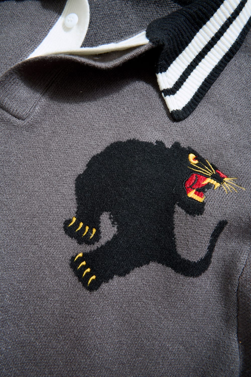 Jordan Craig "Locol Dealer Knit Sweater"