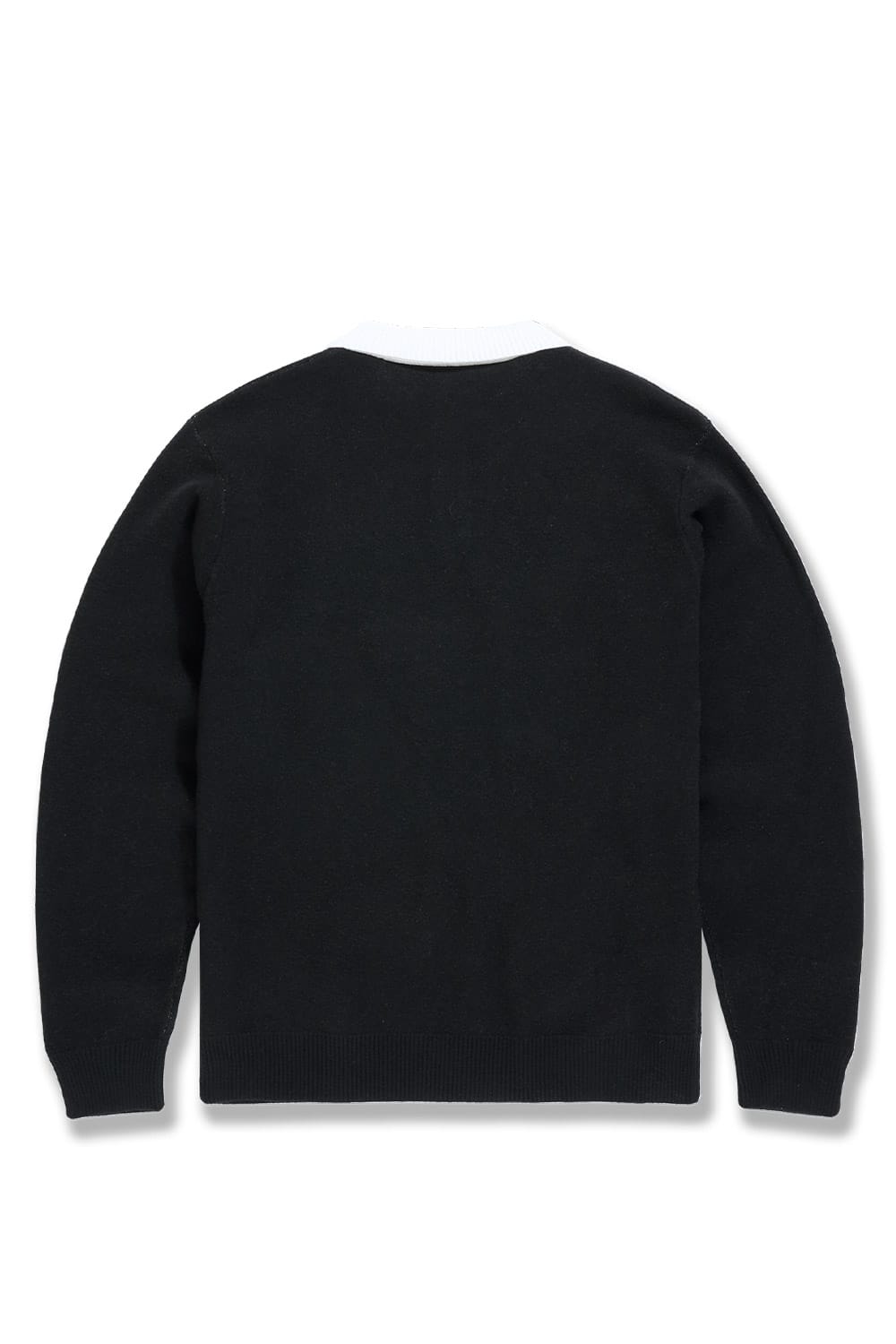 Jordan Craig "Artist Knit Sweater"