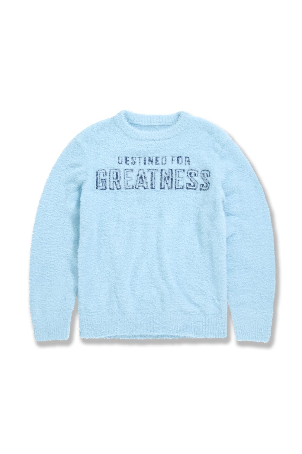 Jordan Craig Kids Dfg Plush Crewneck Sweater