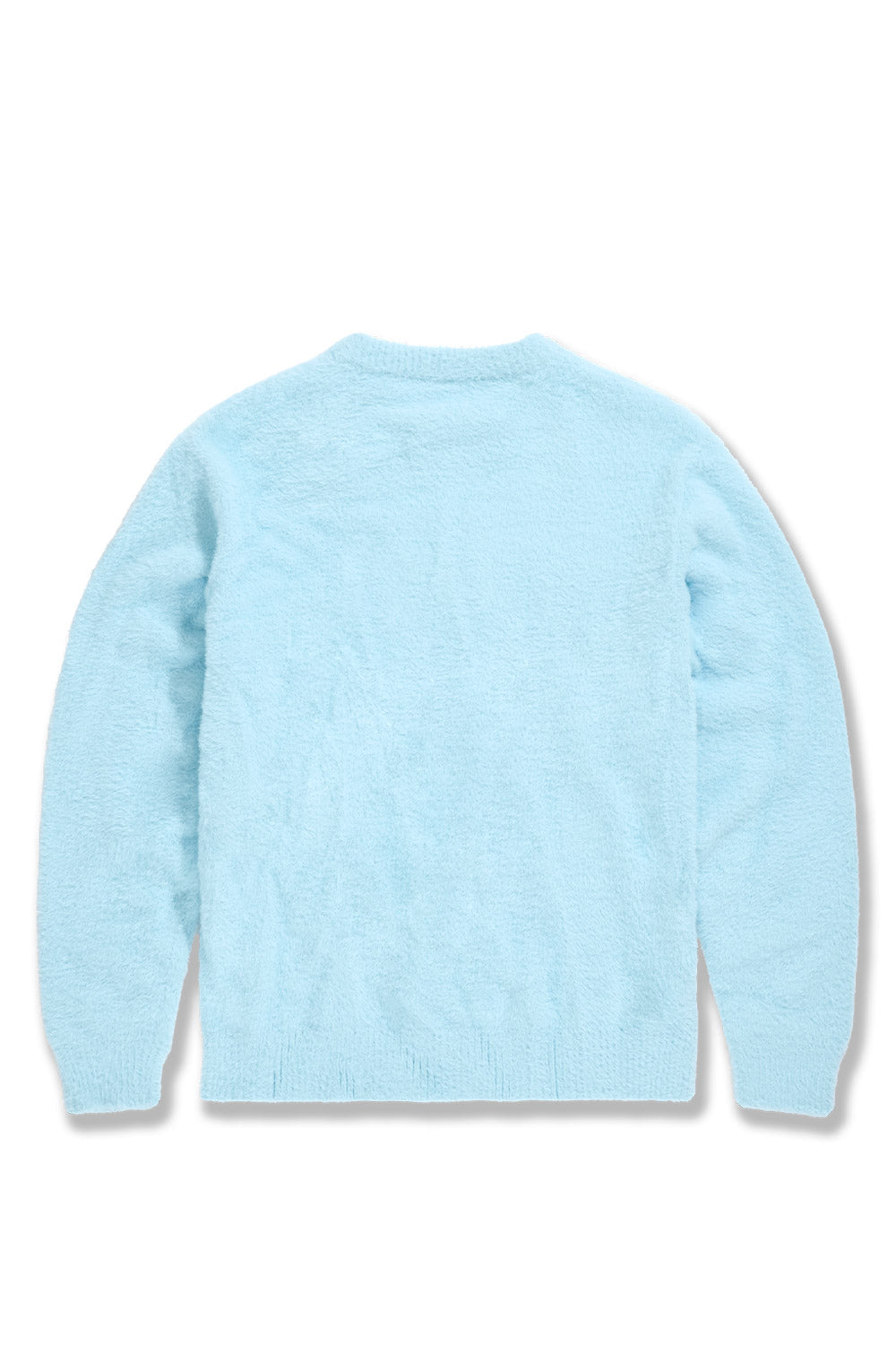 See You in Paradise "Hairy Sweater" Sweater