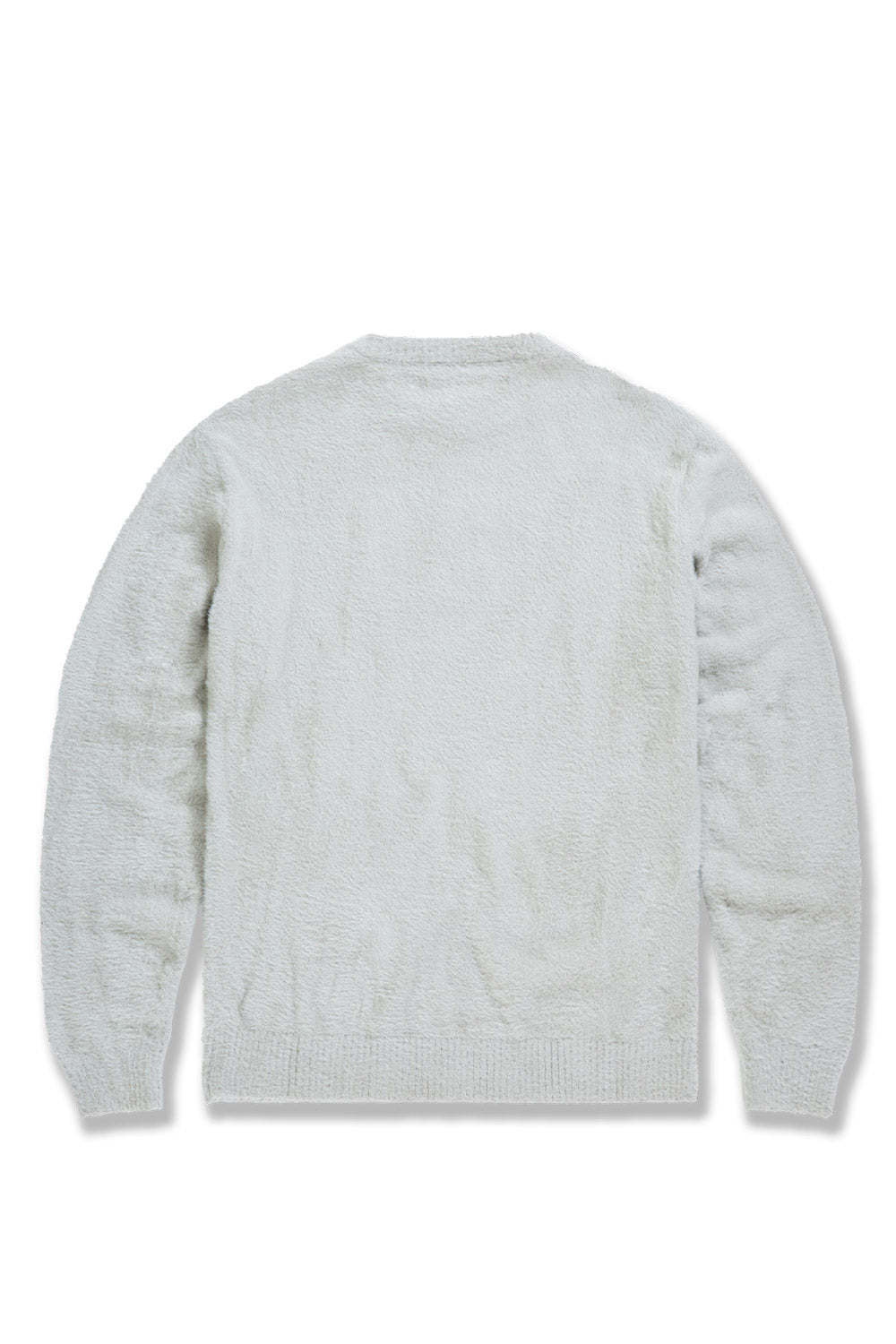 See You in Paradise "Hairy Sweater" Sweater