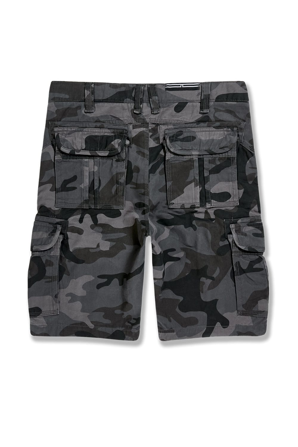 Jordan Craig OG - Xavier Camo Cargo Shorts